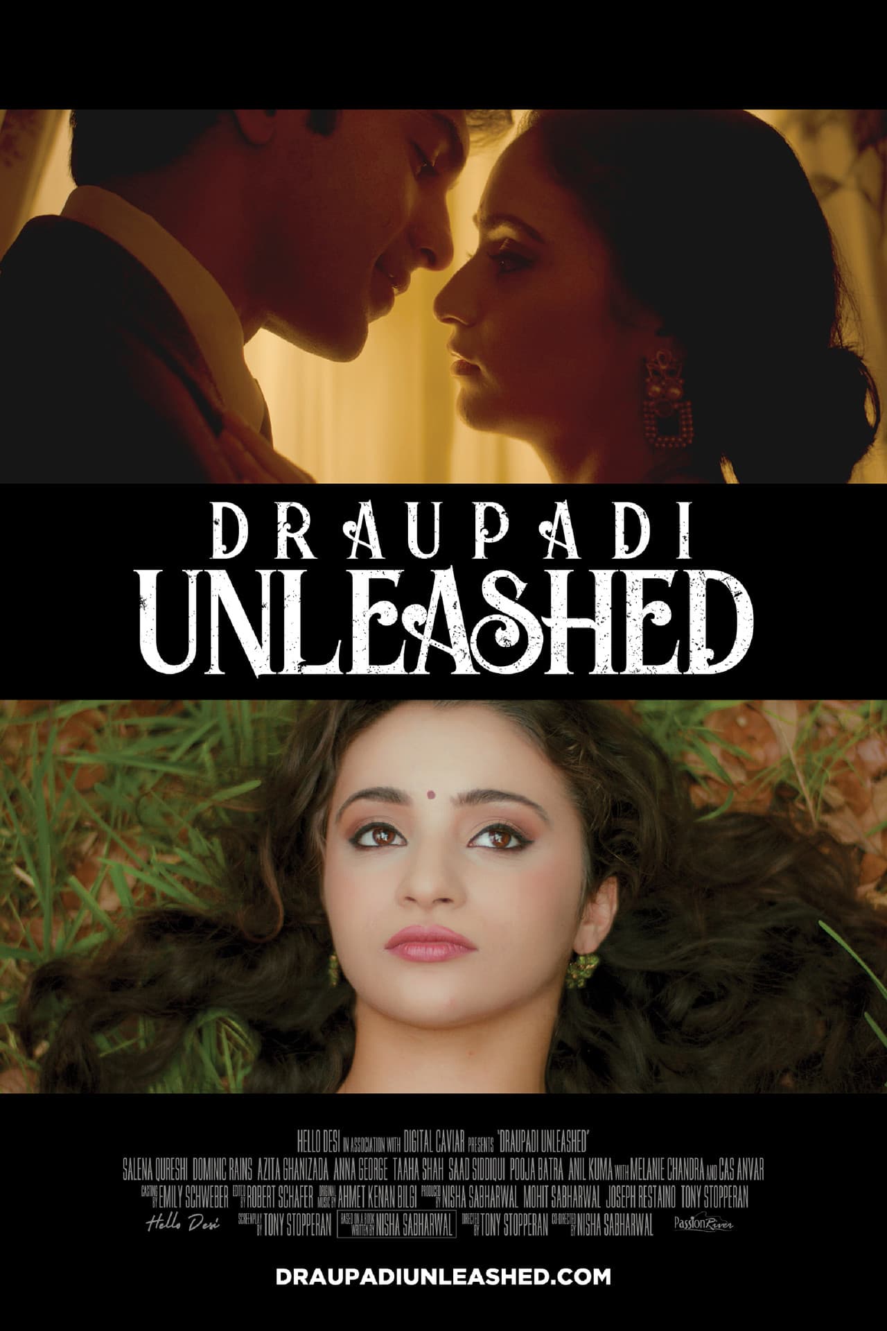 Draupadi Unleashed preview 1