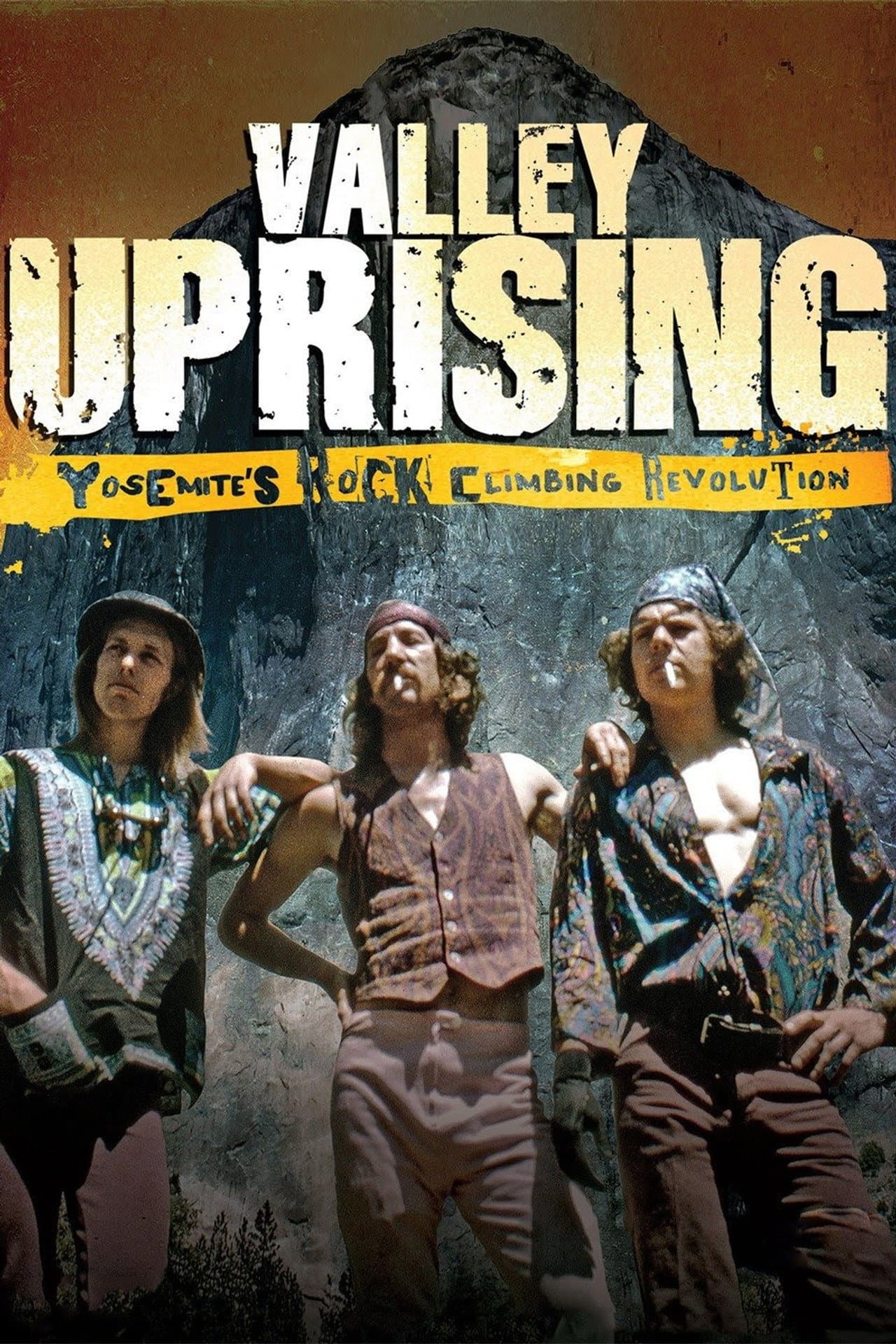 Valley Uprising preview 2