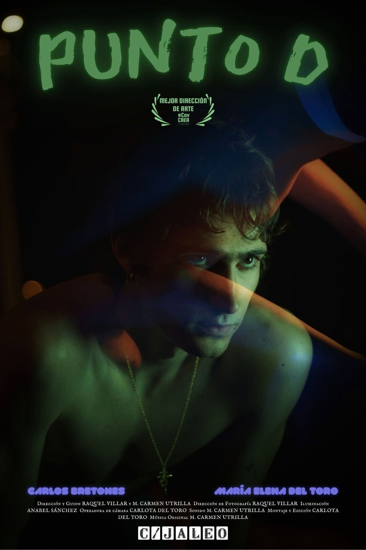 Punto D preview 2