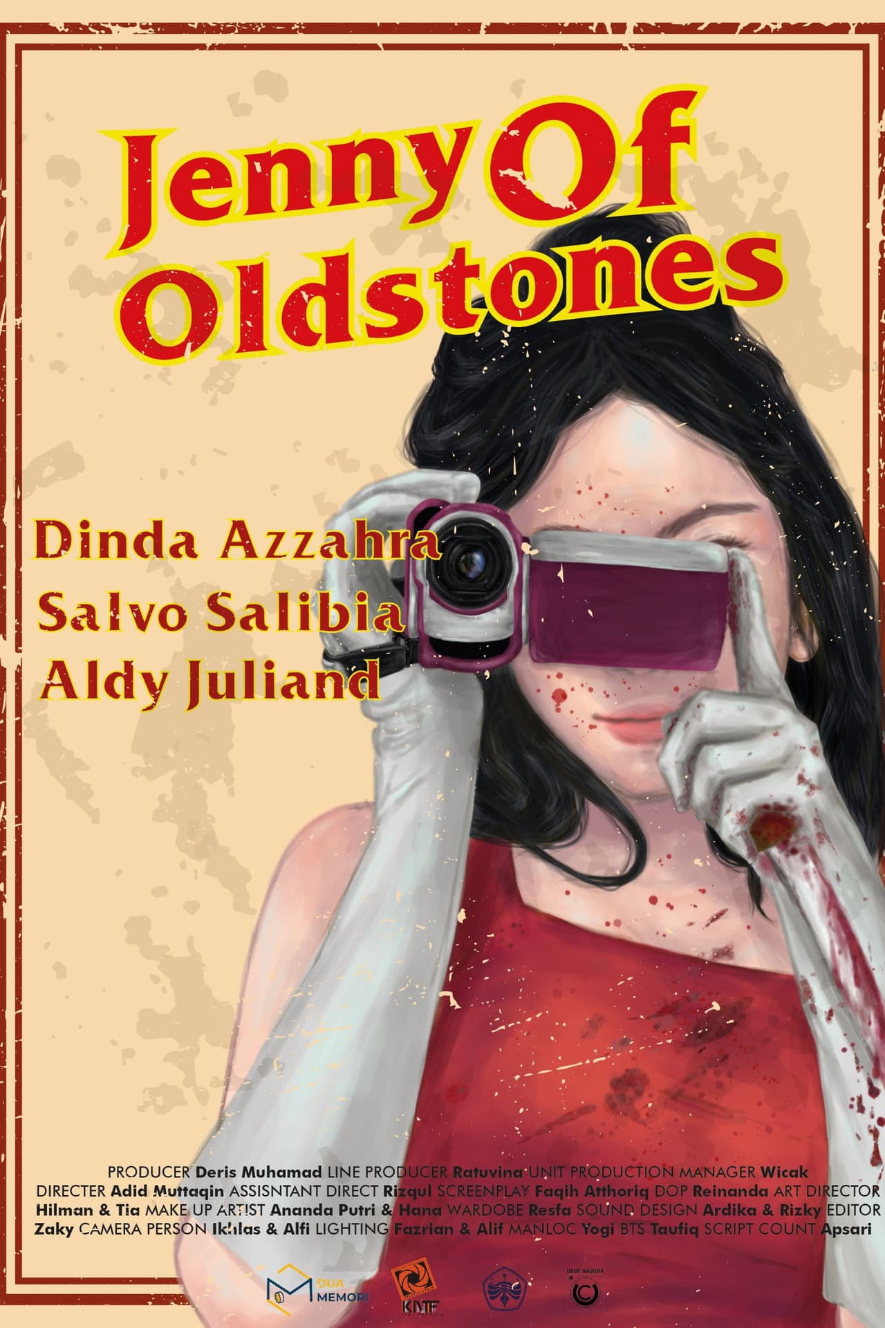 Jenny Of Old Stones preview 2