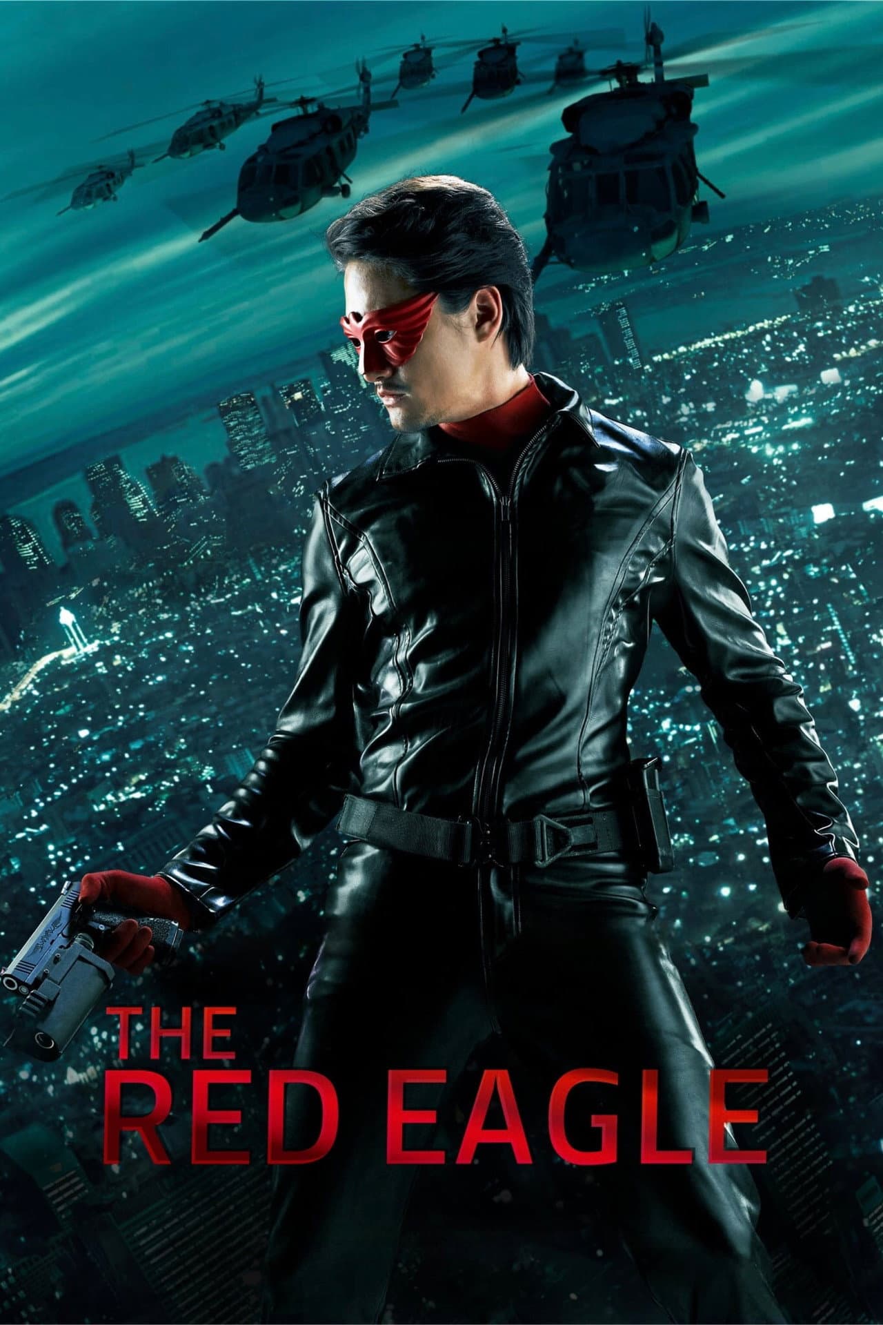 The Red Eagle preview 2