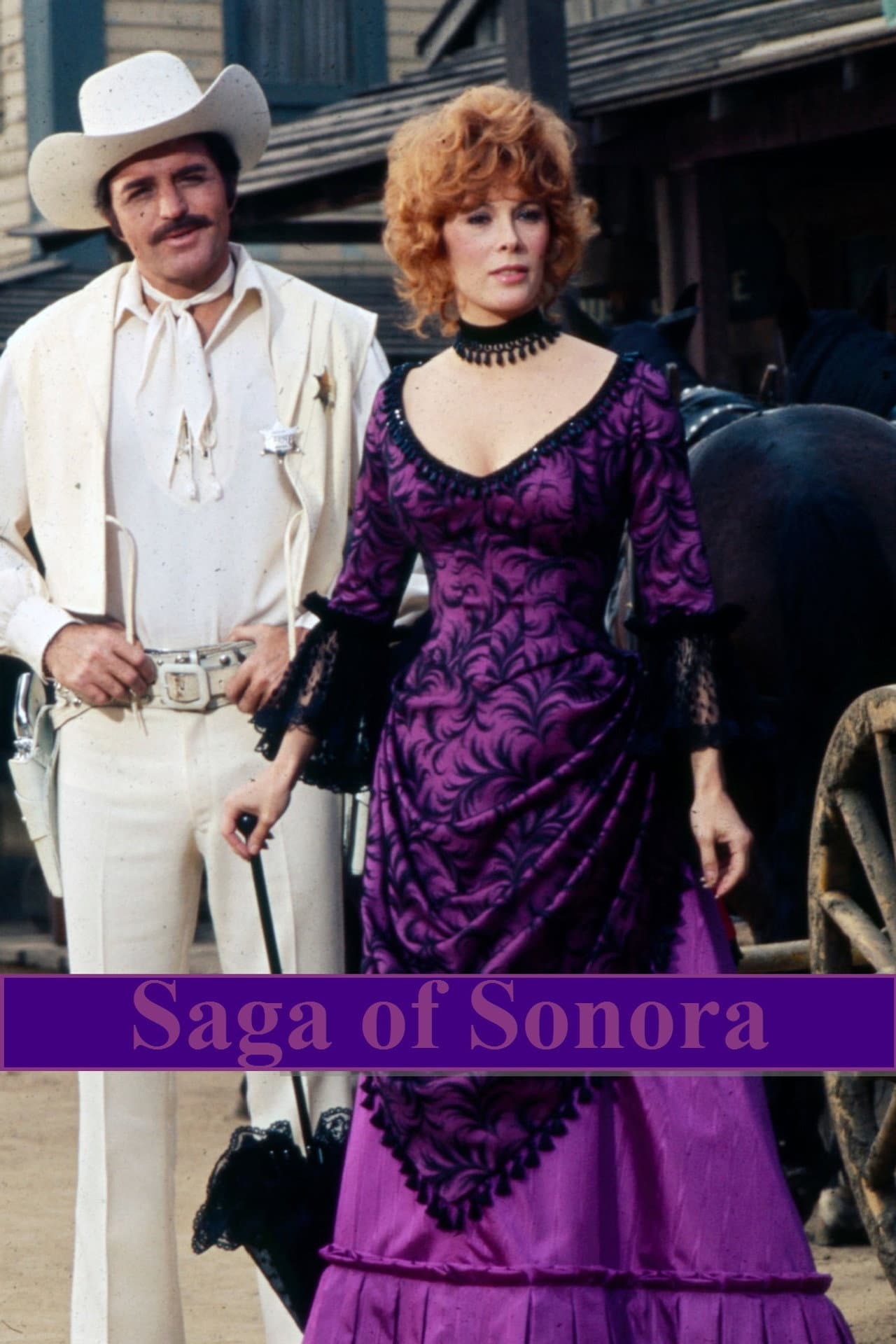 Saga of Sonora preview 1