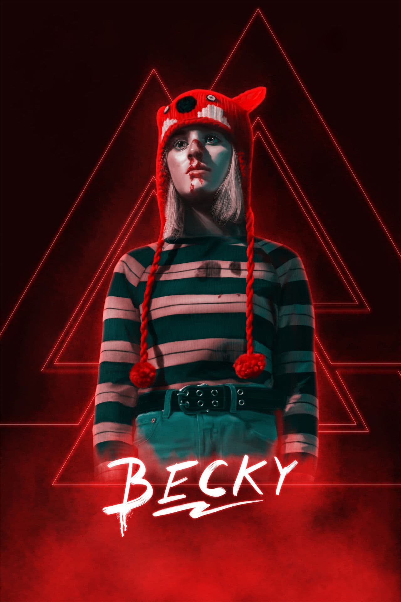 Becky preview 2