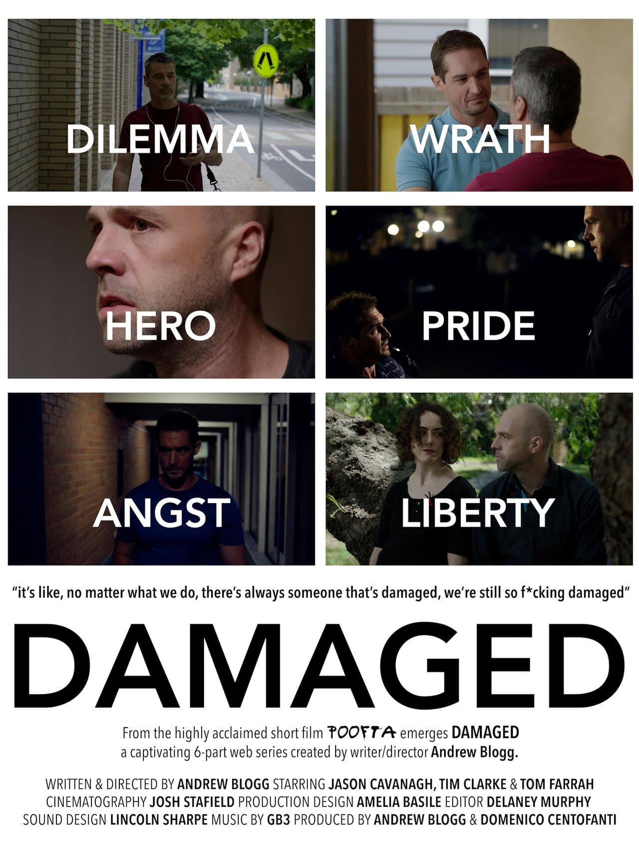 Damaged preview 2