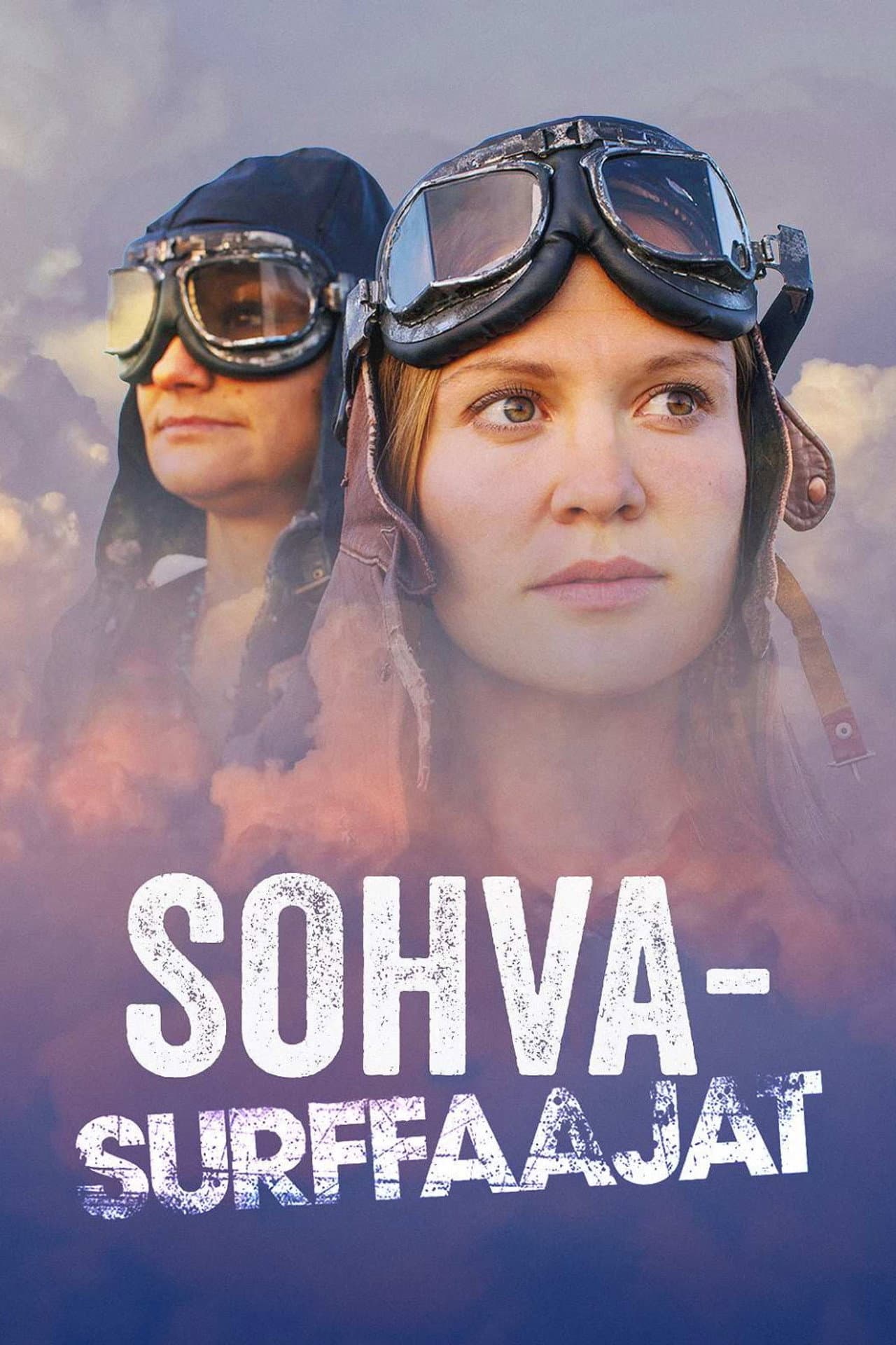 Sohvasurffaajat preview 2