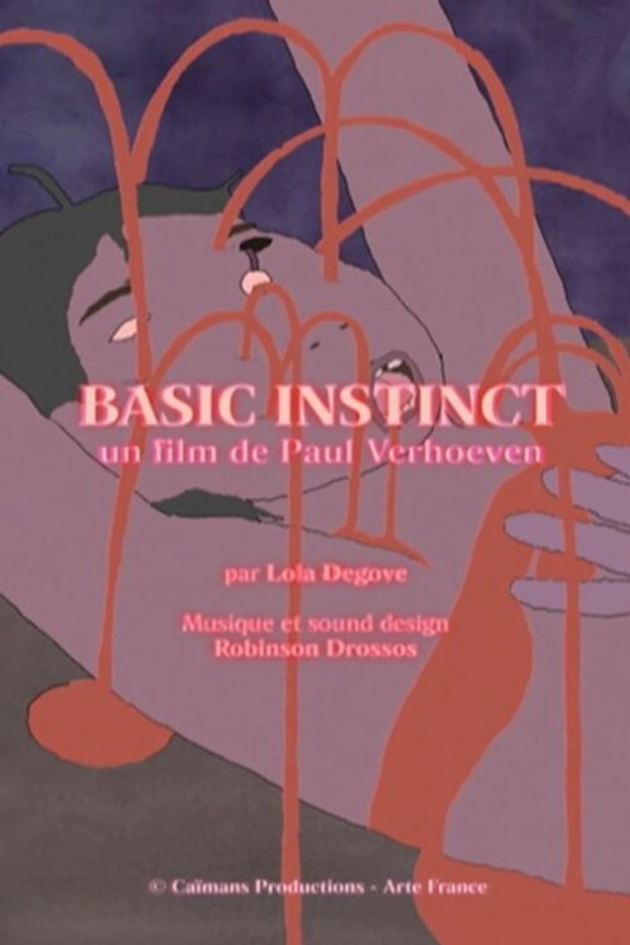 Short Cuts : Basic Instinct de Paul Verhoeven preview 1
