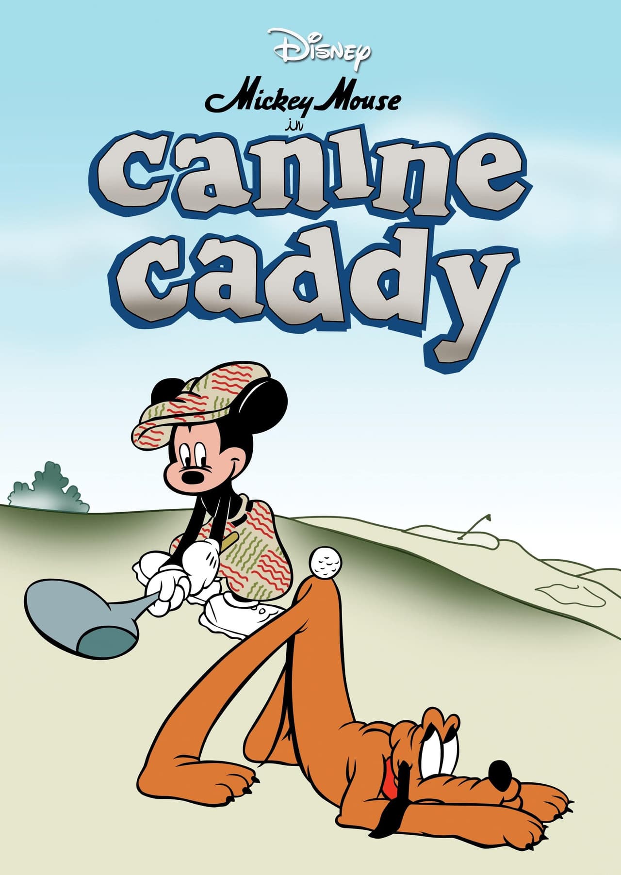 Canine Caddy preview 2