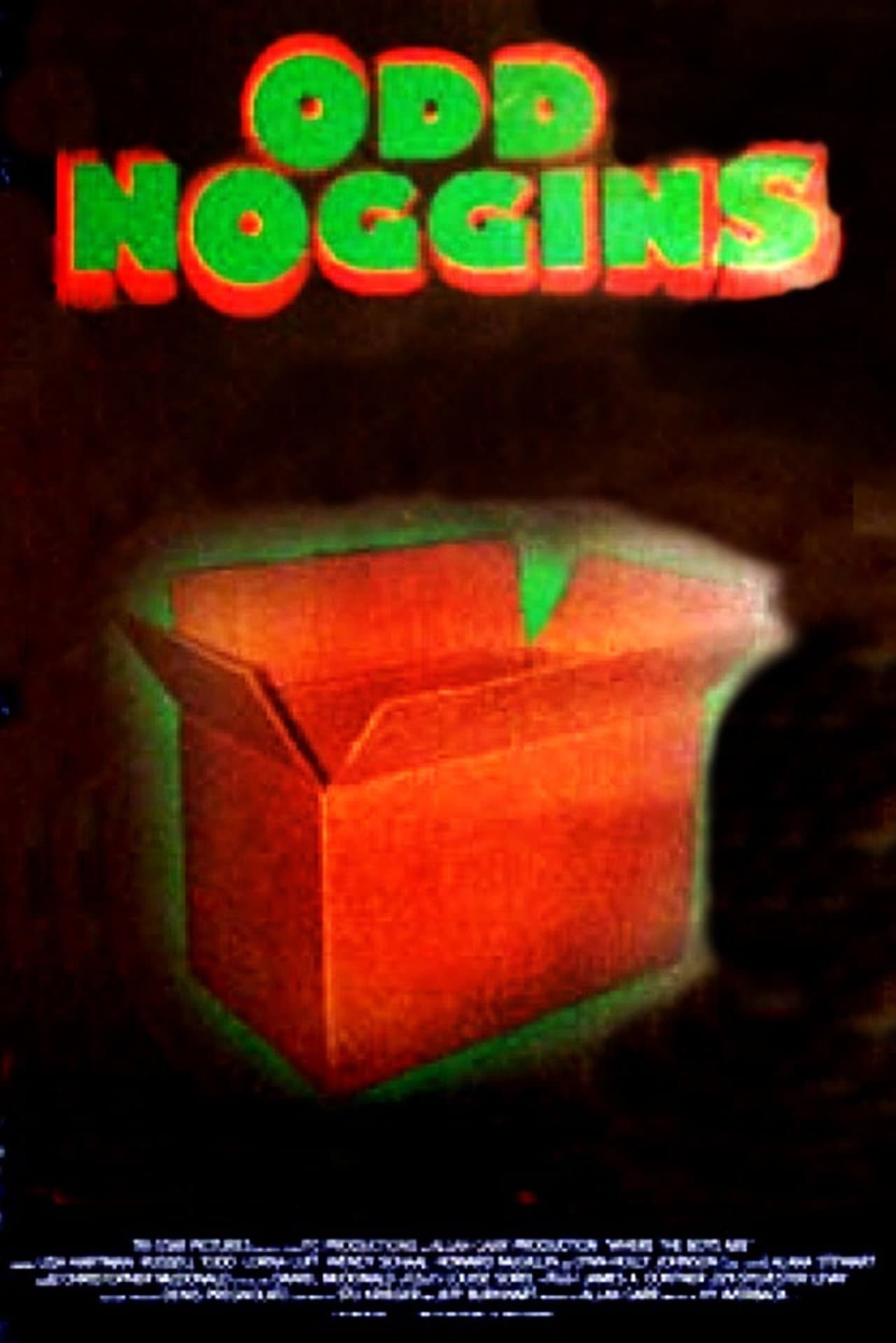Odd Noggins preview 2
