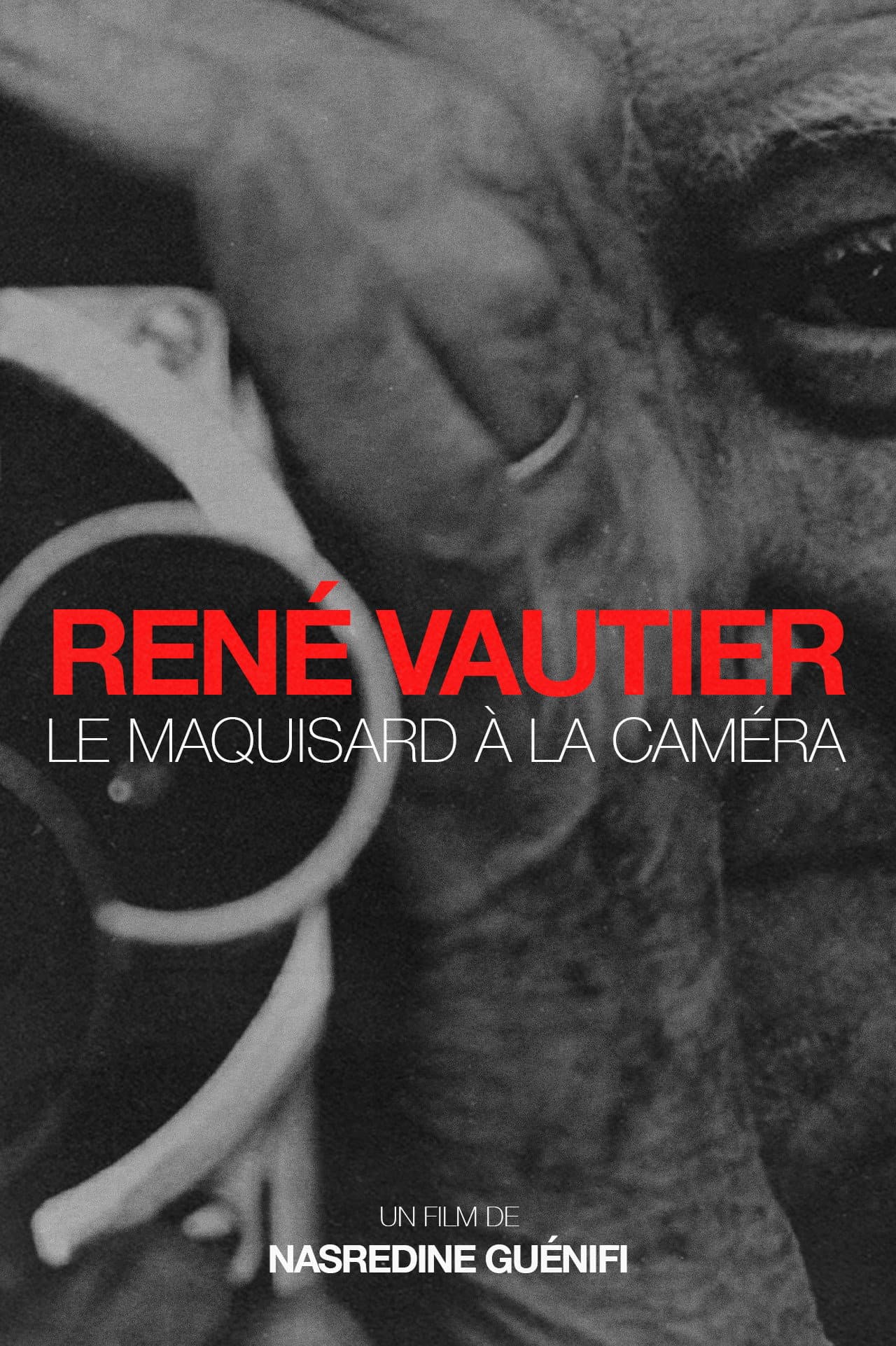 René Vautier, le maquisard à la caméra preview 2