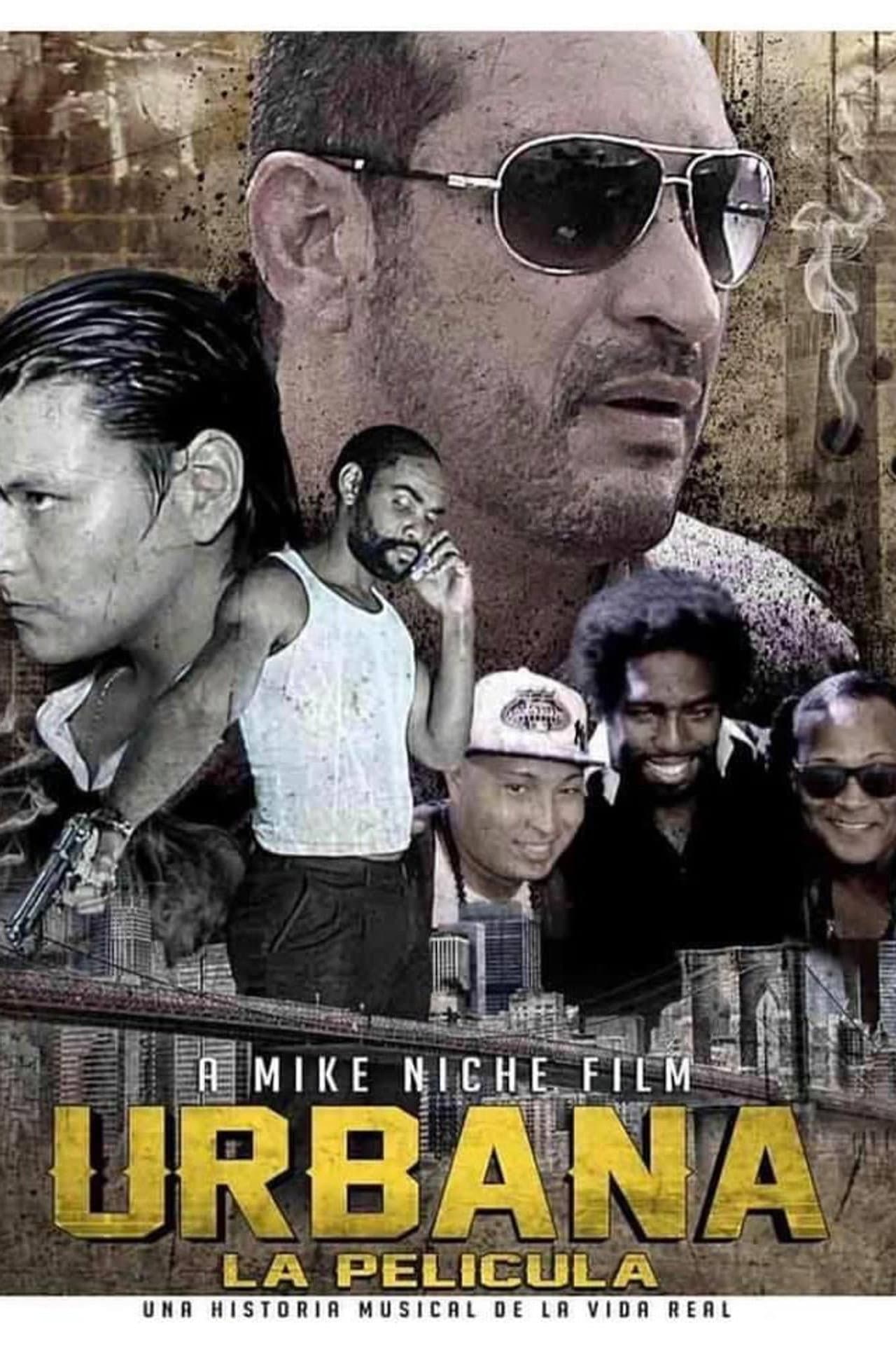 Urbana, la película preview 2