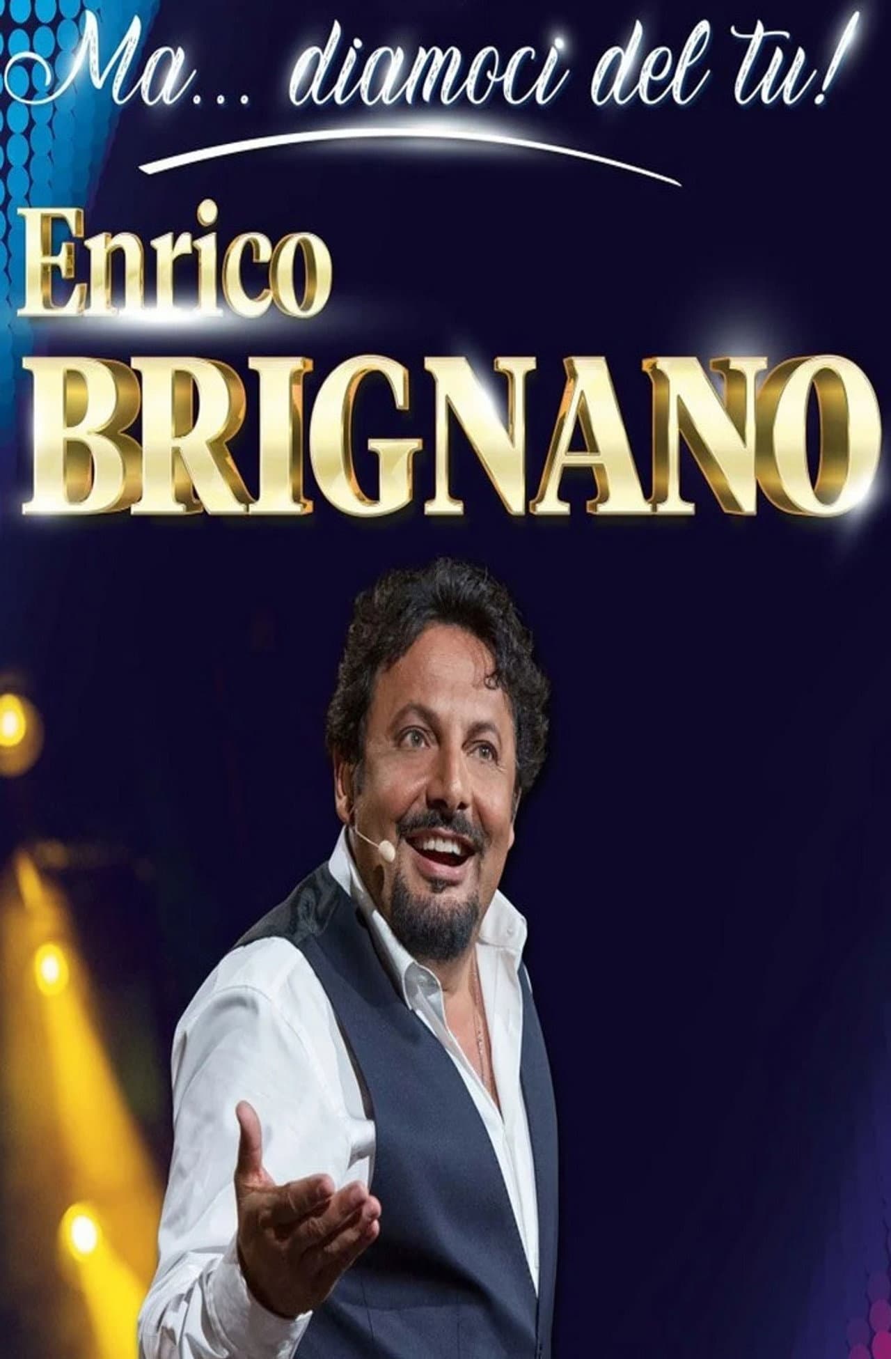 Ma... diamoci del tu! preview 2