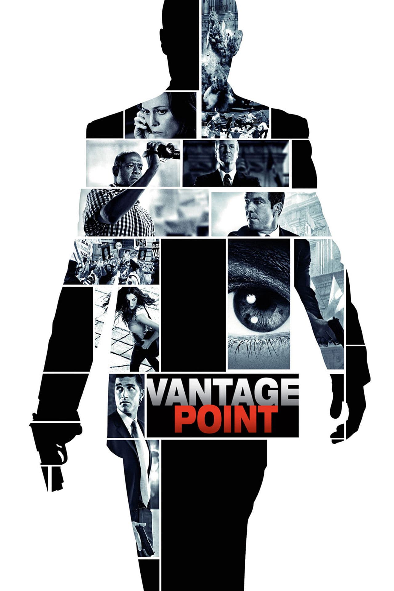 Vantage Point preview 2
