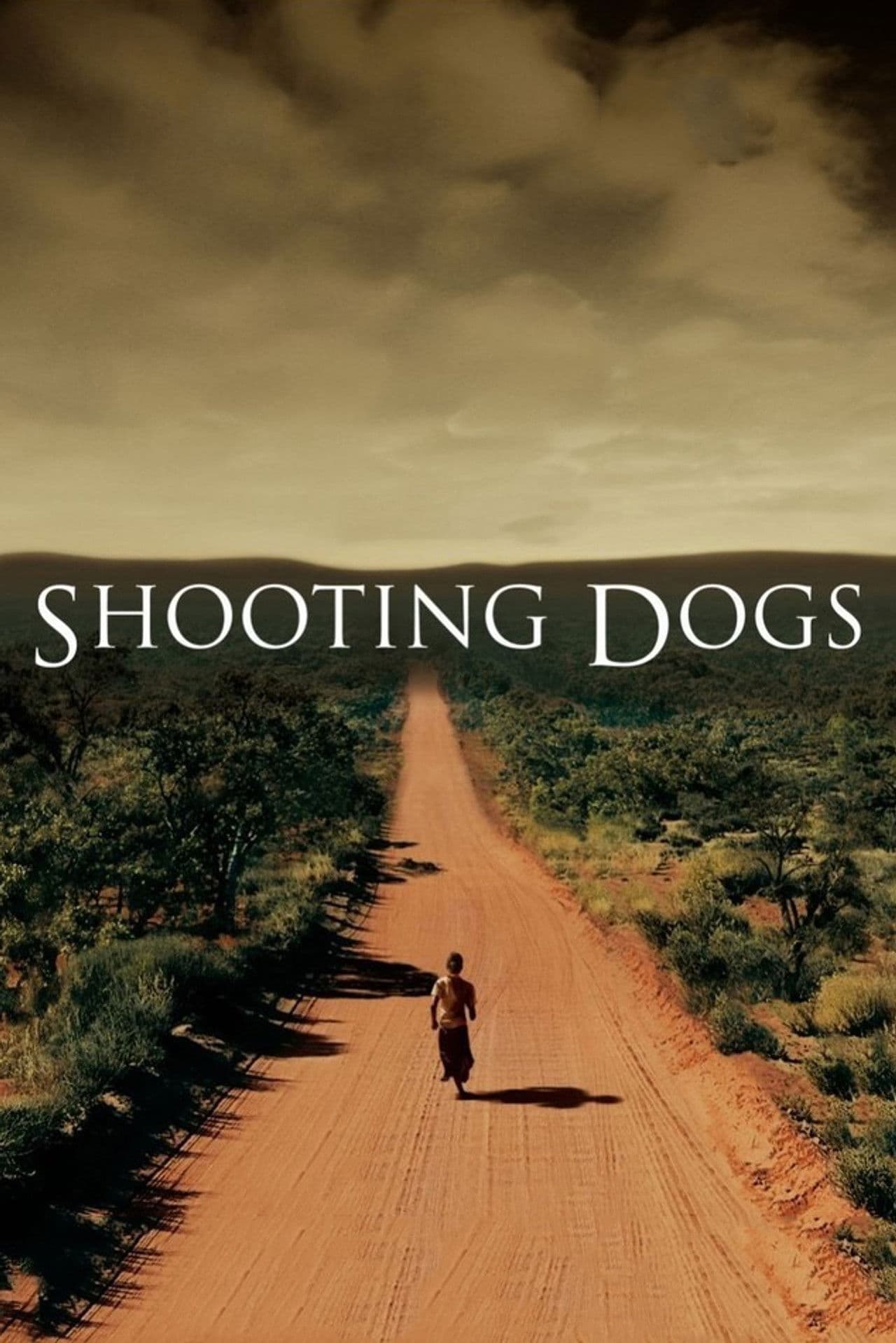 Shooting Dogs preview 2