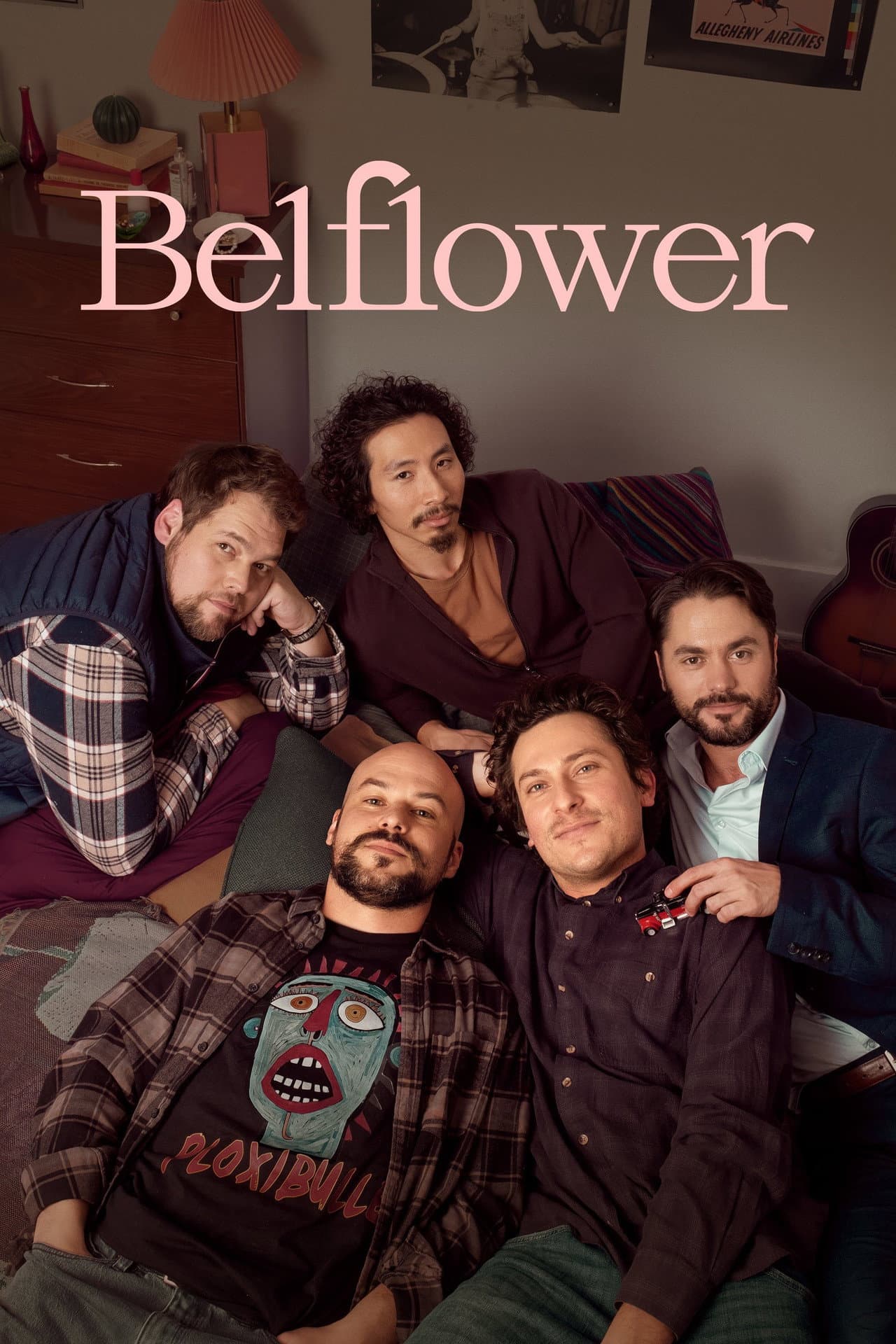 Belflower preview 2
