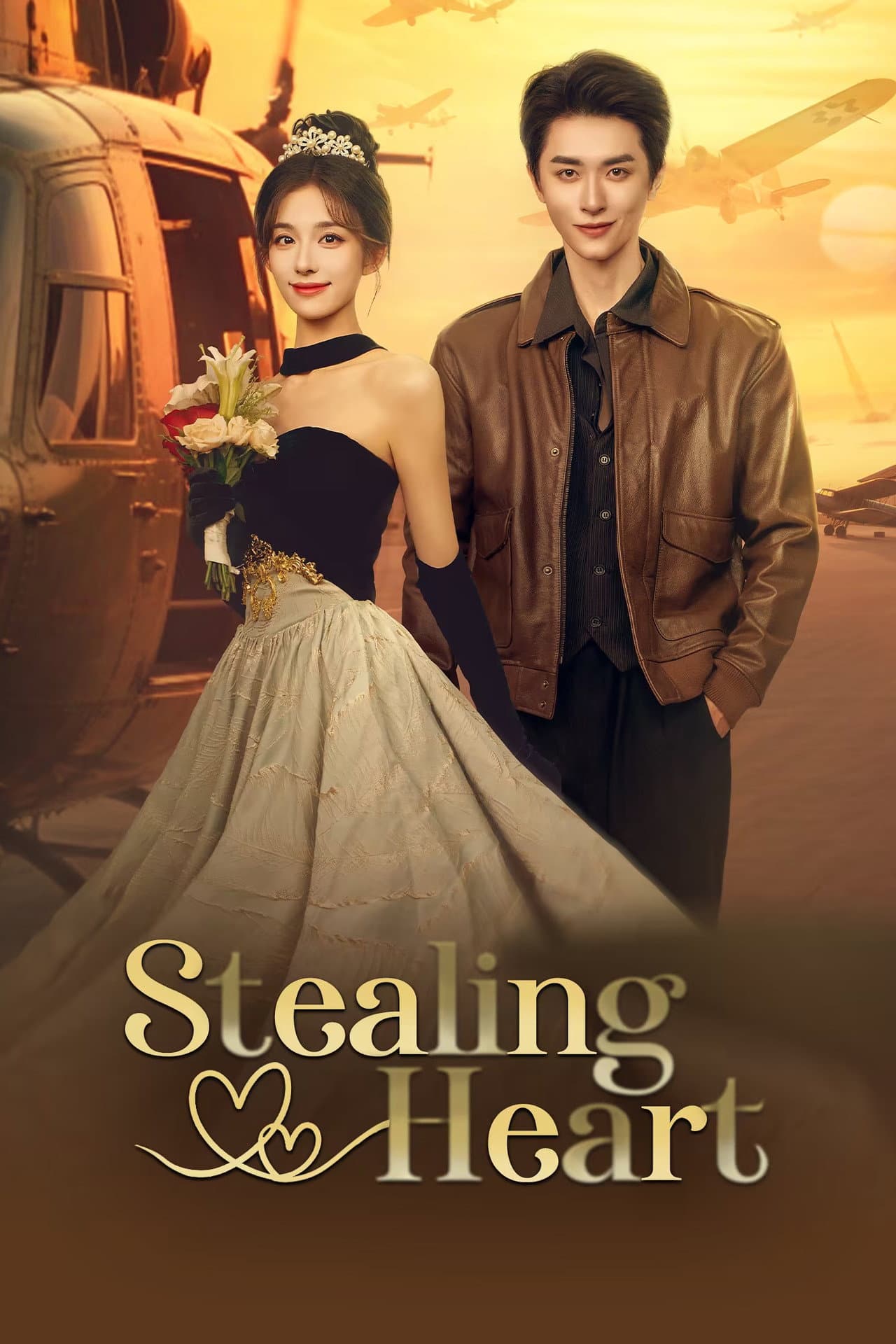Stealing Heart preview 2