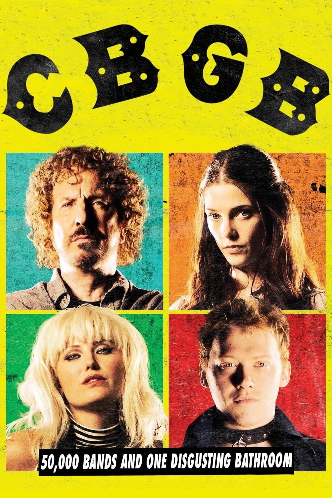 CBGB preview 2