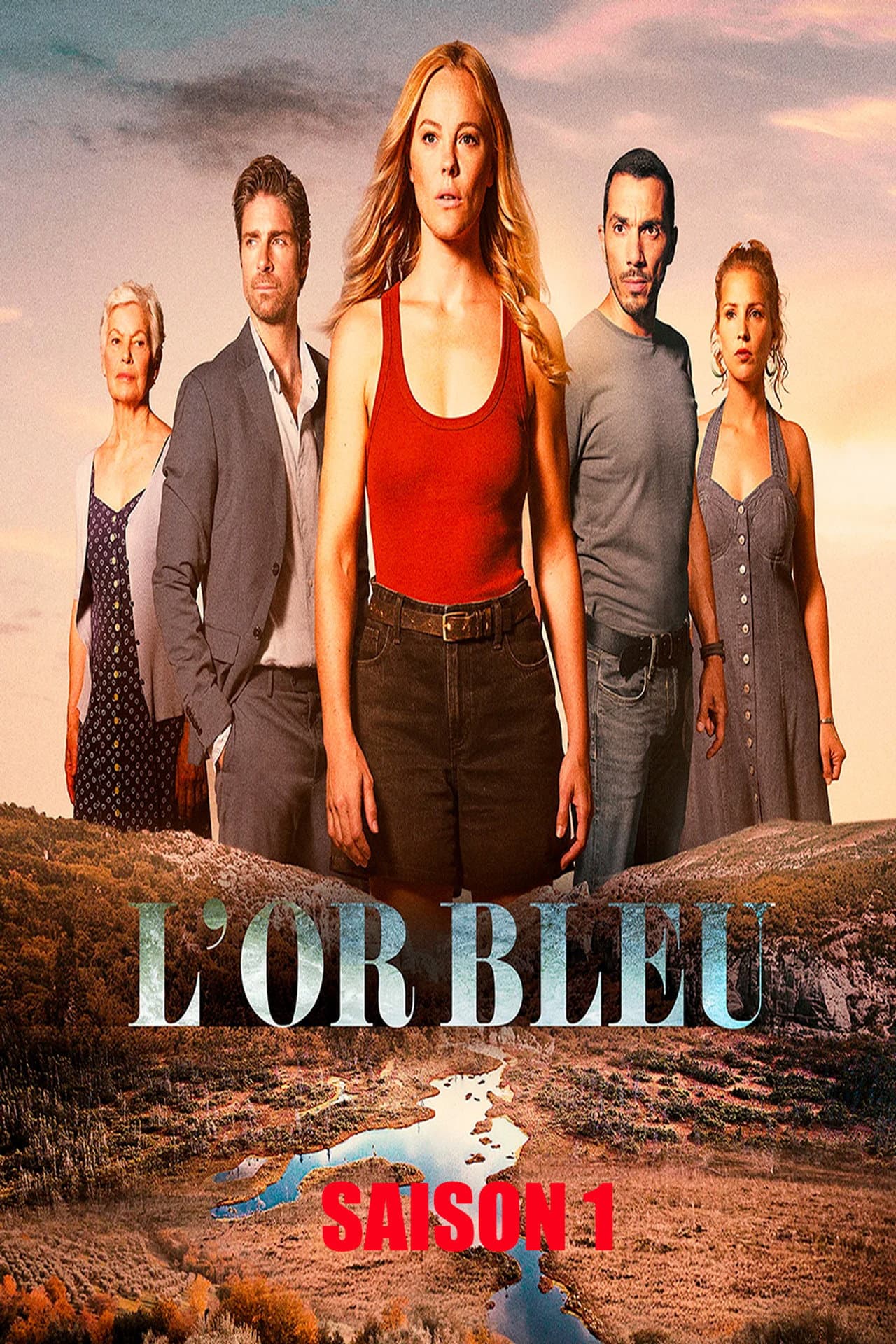 Season 1
