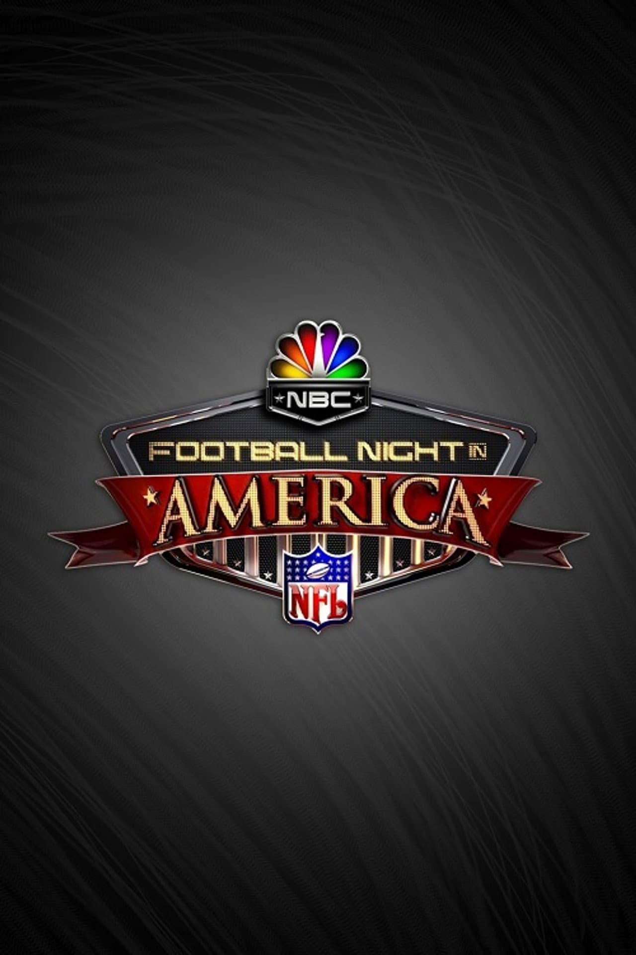 Football Night in America preview 2