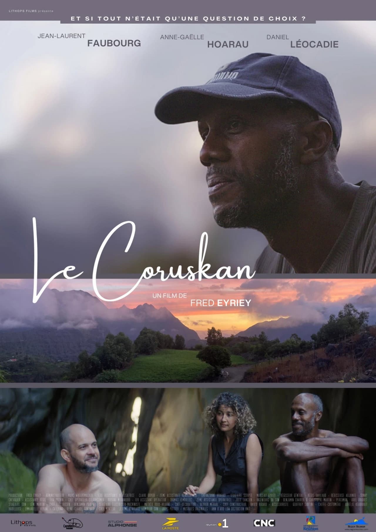 Le Coruskan preview 2