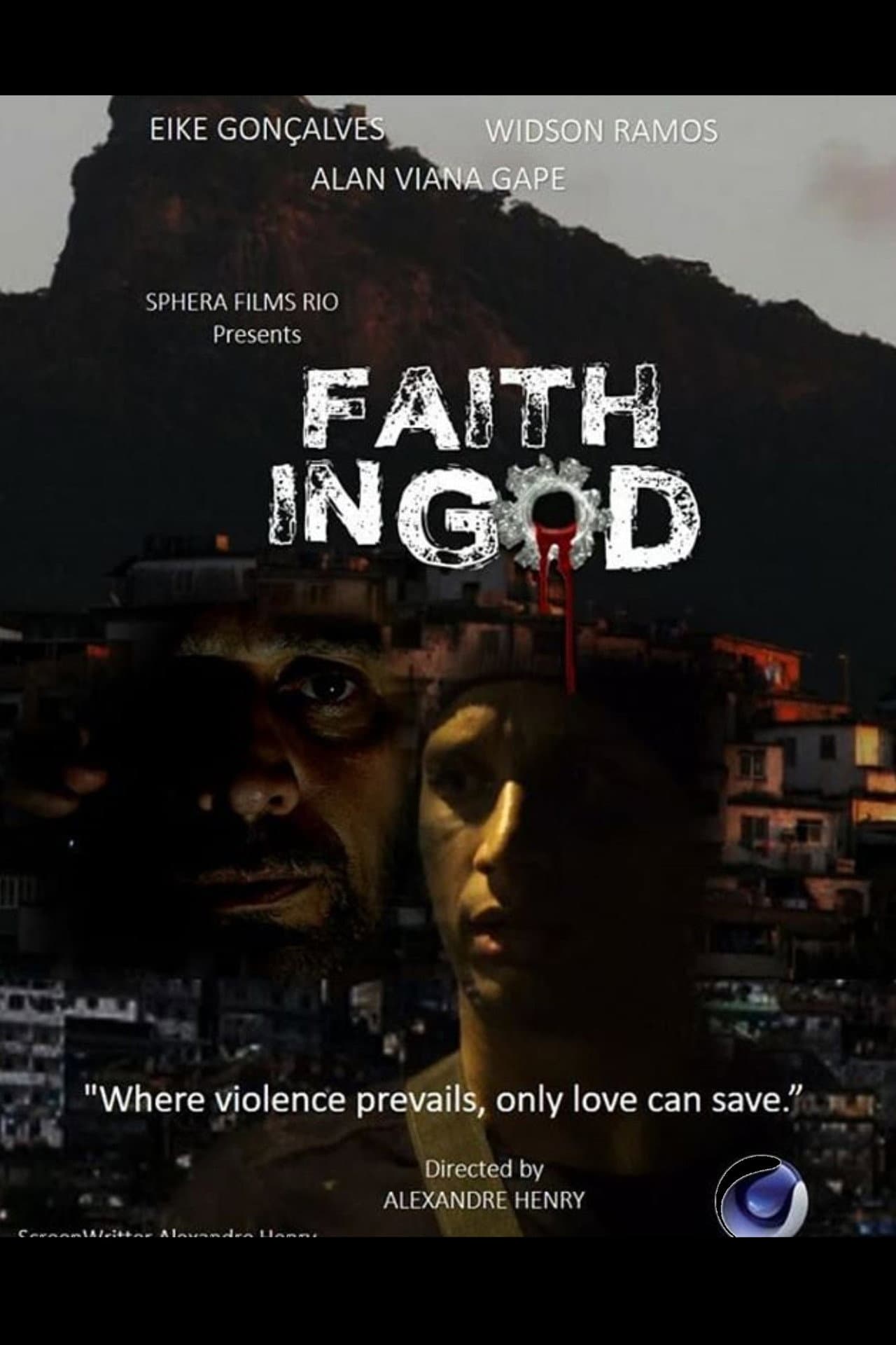 Fé em Deus preview 2