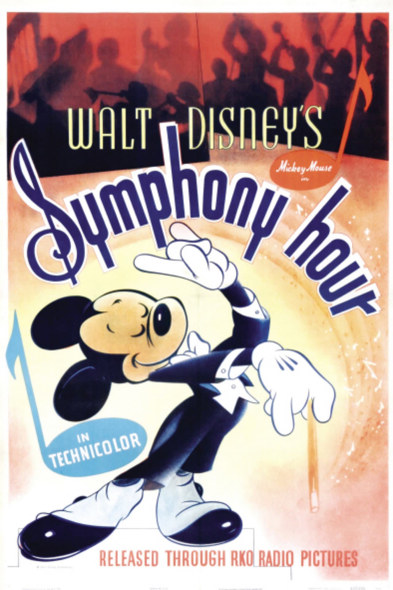 Symphony Hour preview 2