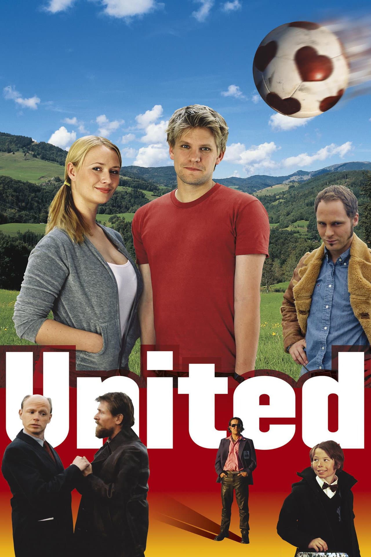 United preview 2