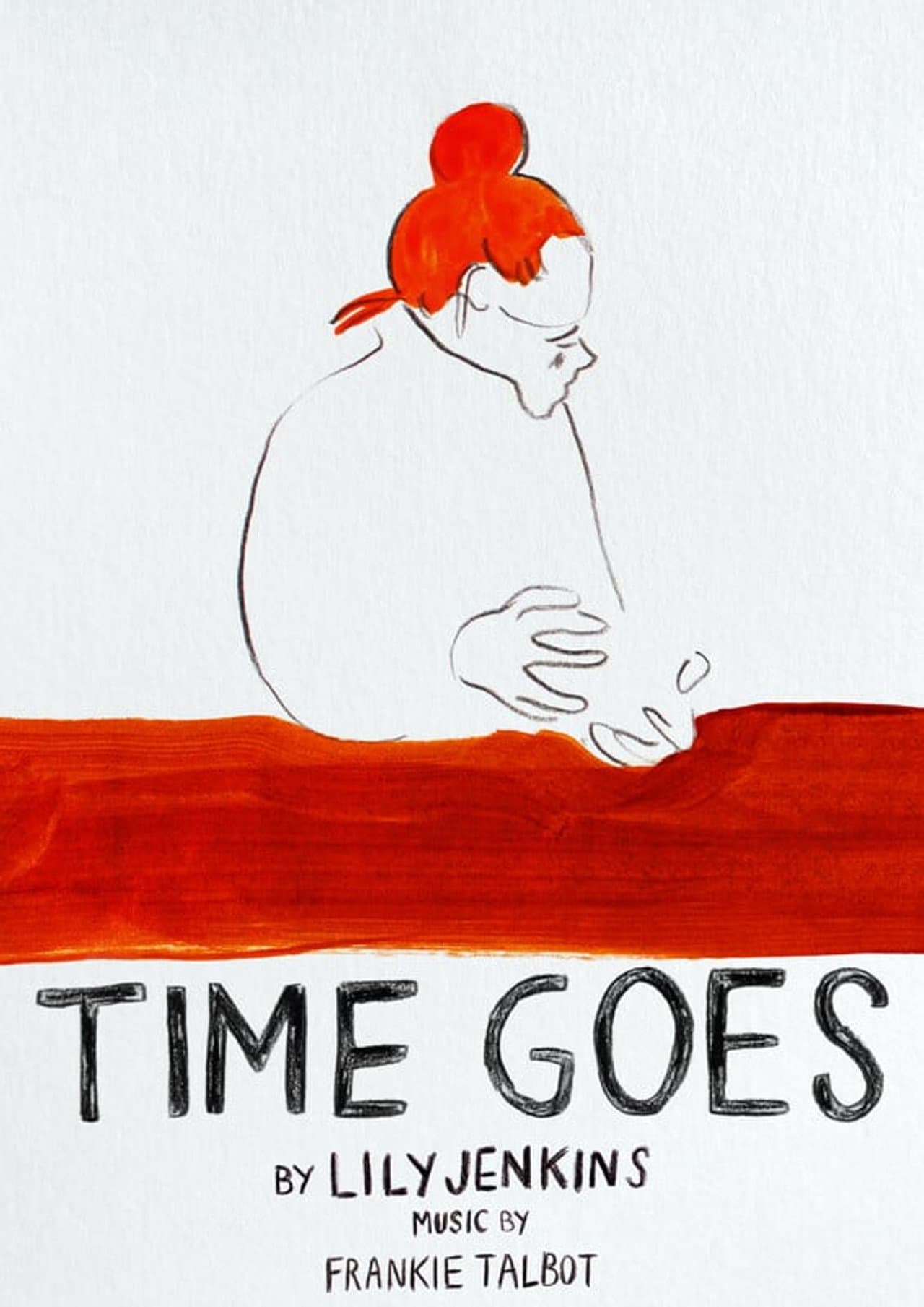 Time Goes preview 2