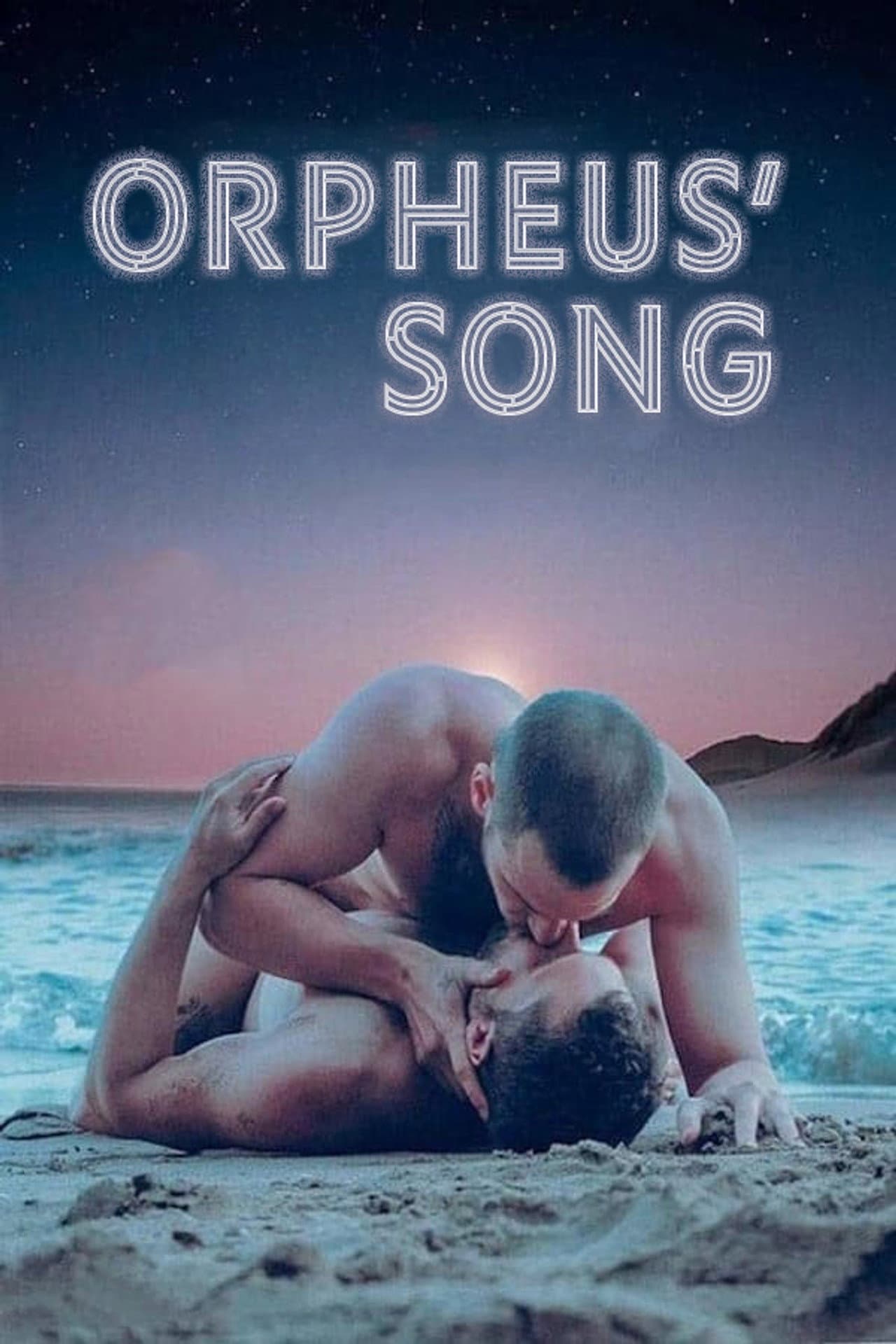 Orpheus Song preview 2