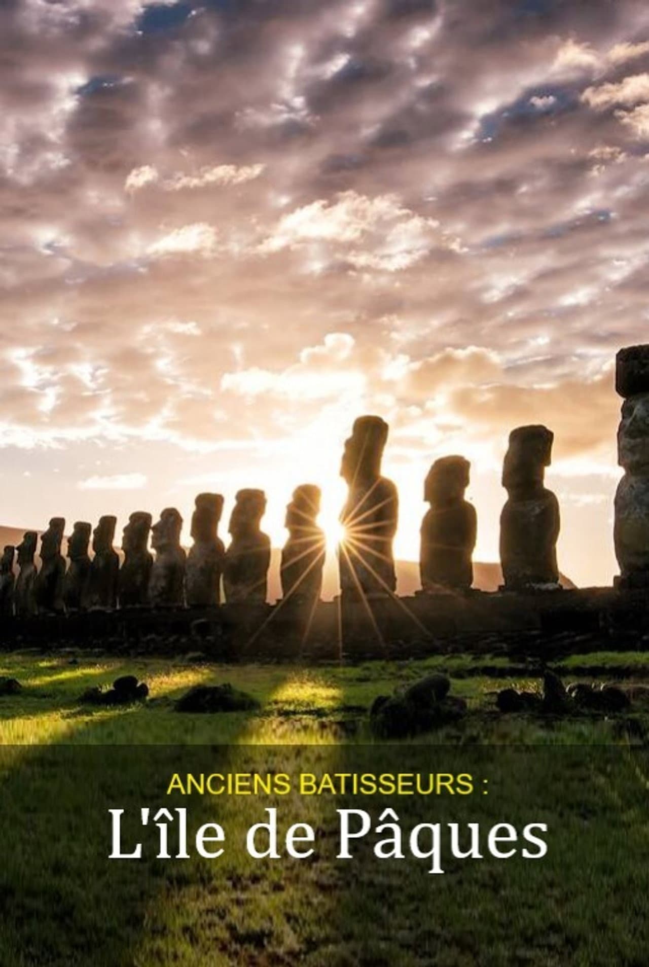 Easter Island: Sculptors of the Pacific preview 2