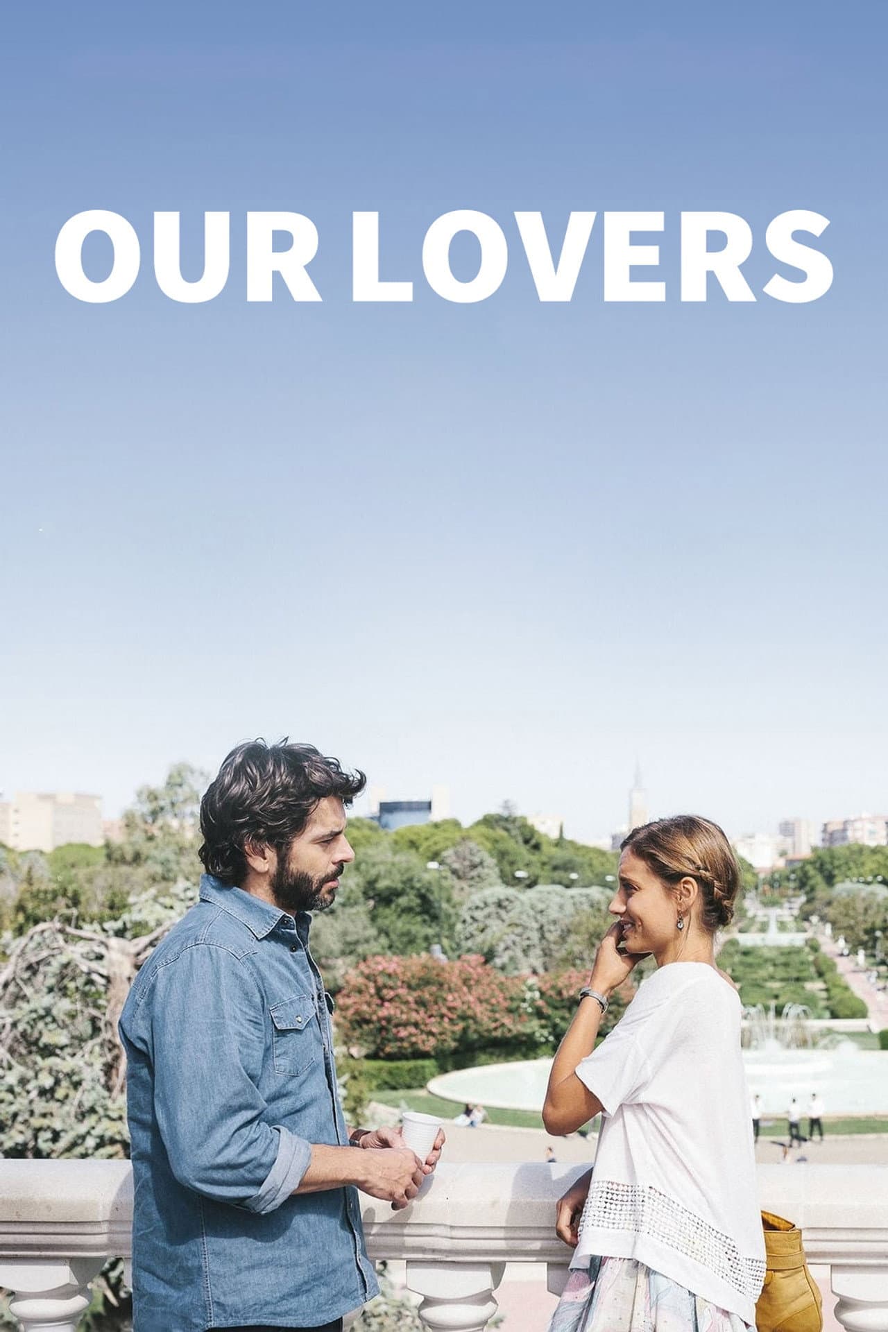 Our Lovers preview 2