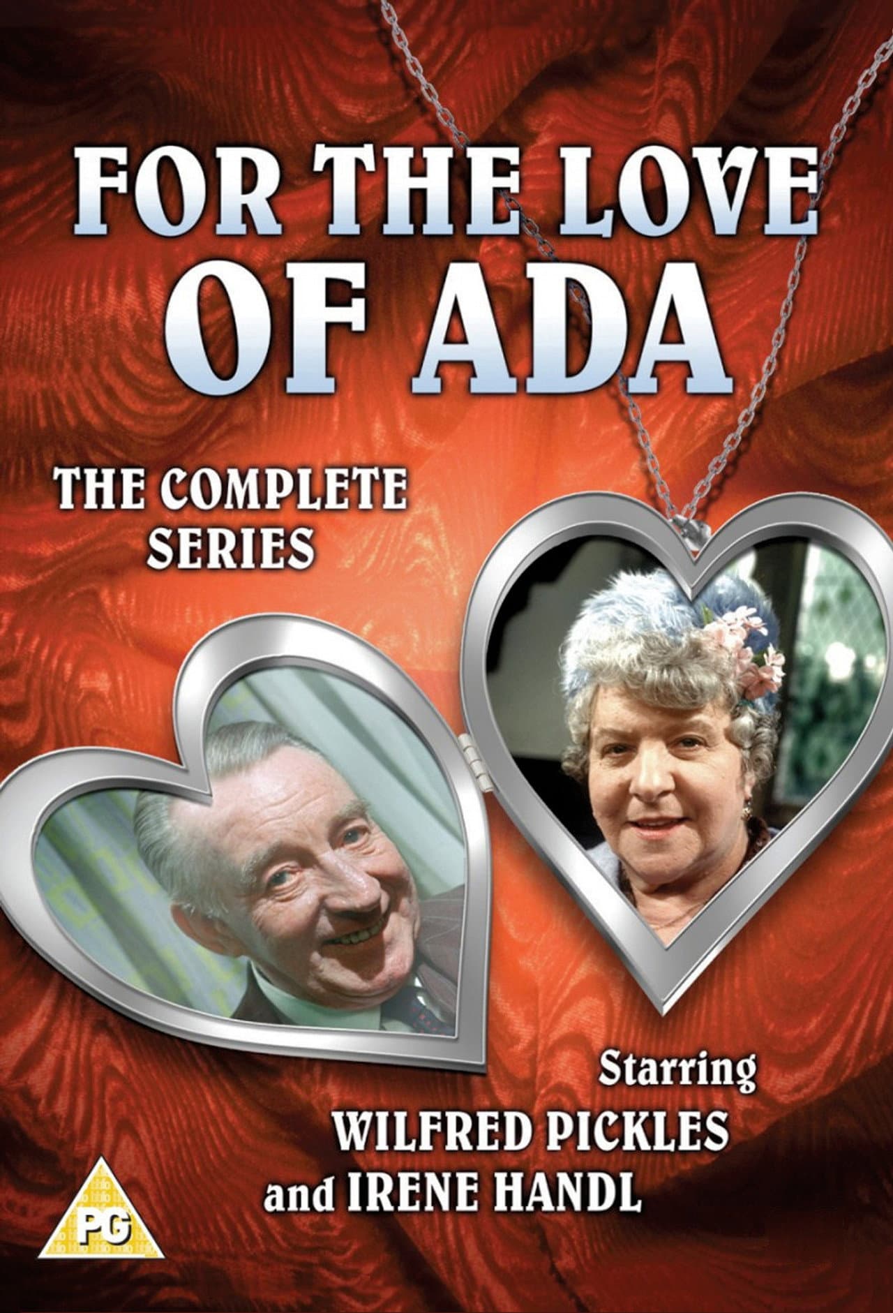 For the Love of Ada preview 2