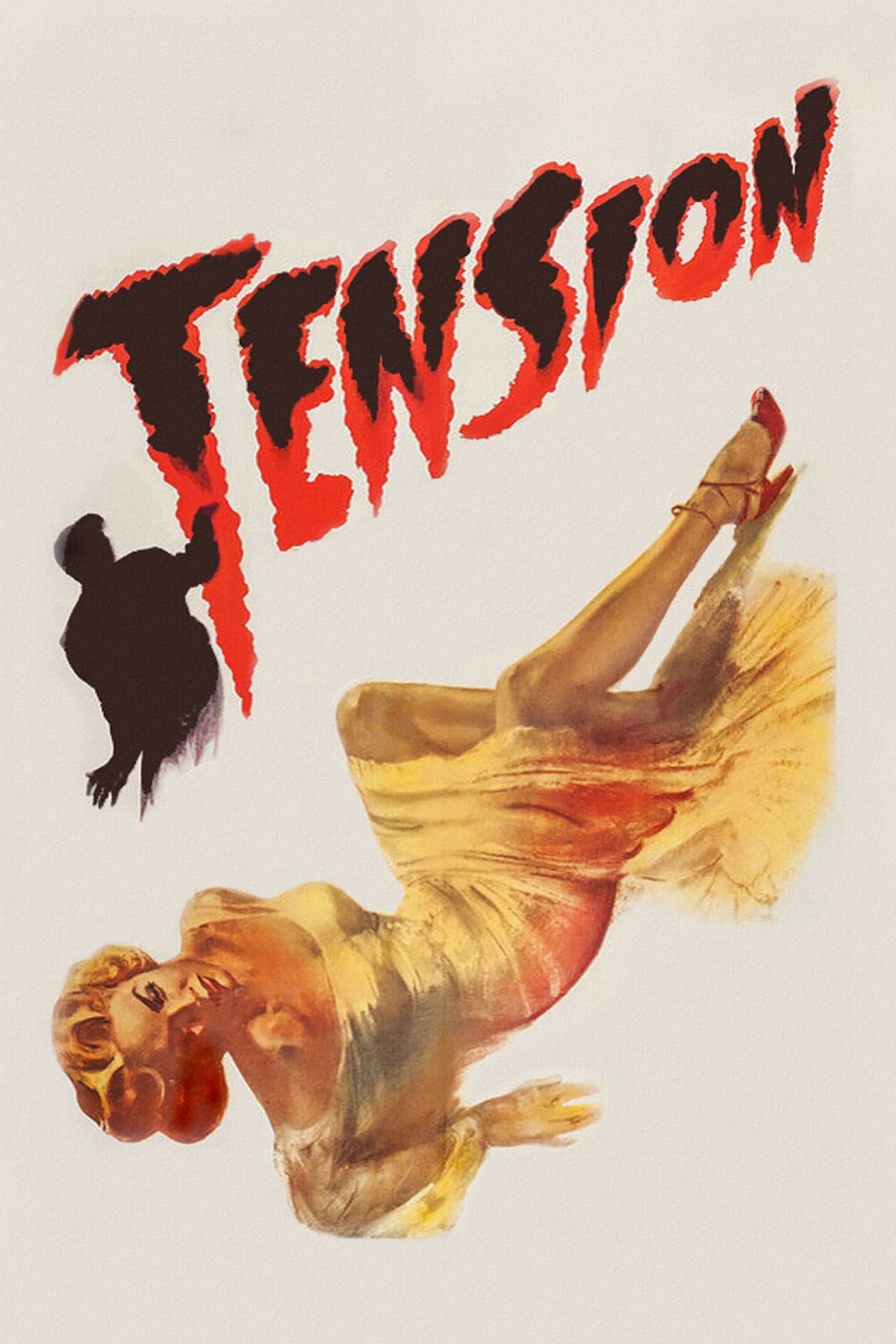Tension preview 2