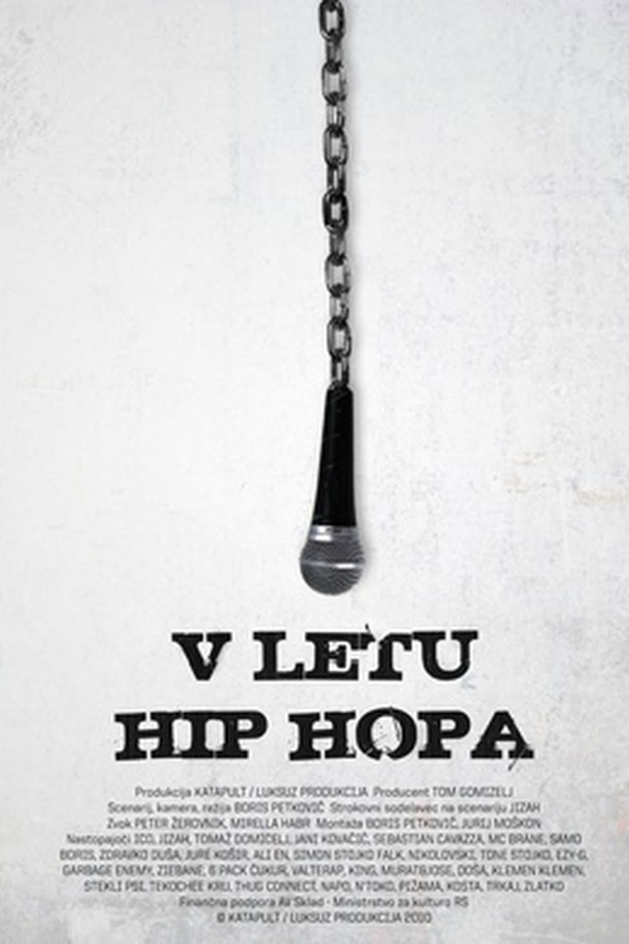 In the Year of Hip Hop preview 1