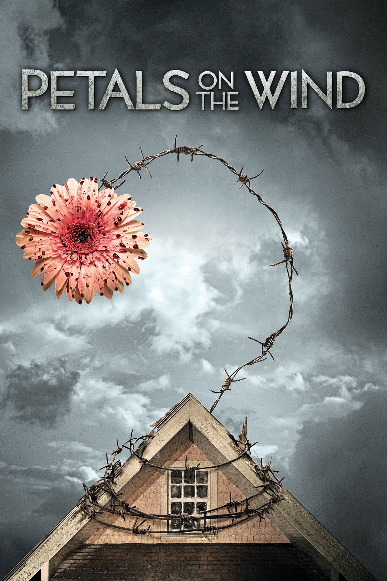 Petals on the Wind preview 2