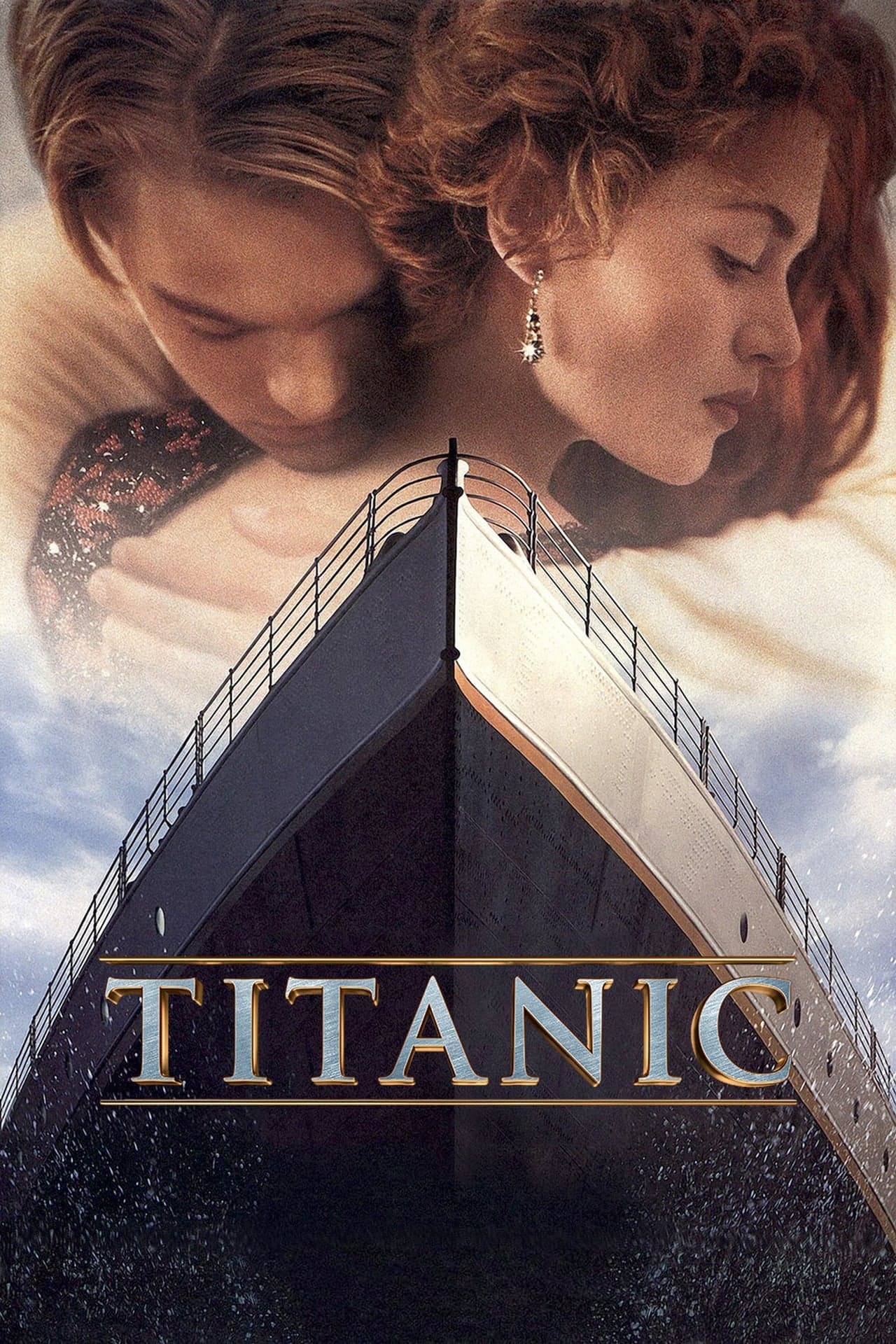 Titanic preview 2