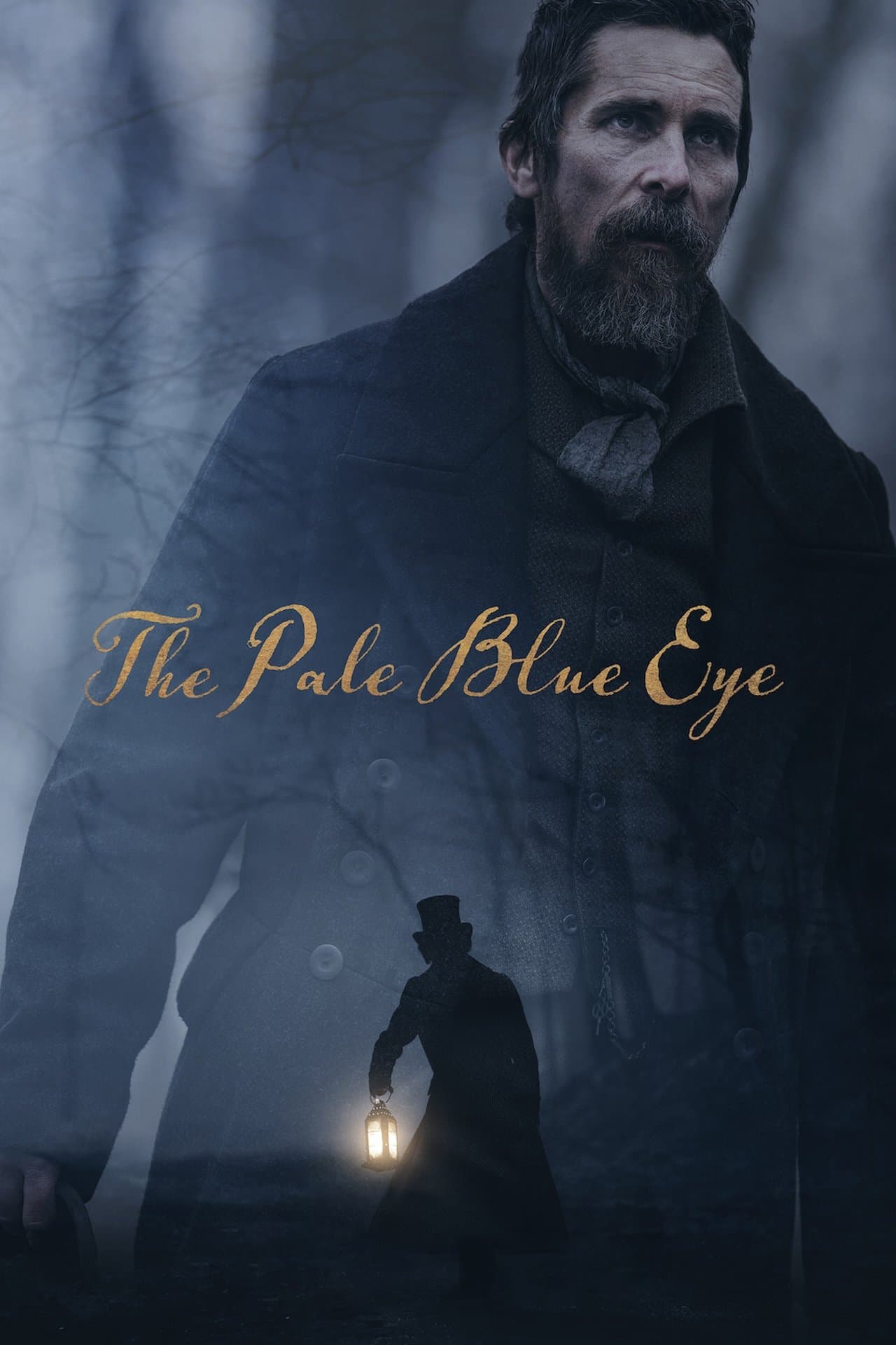 The Pale Blue Eye preview 2