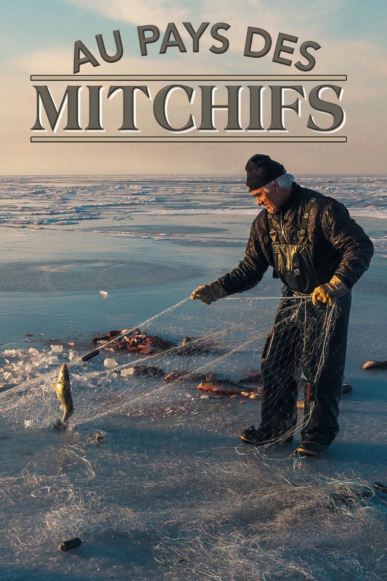 Au pays des Mitchifs preview 2