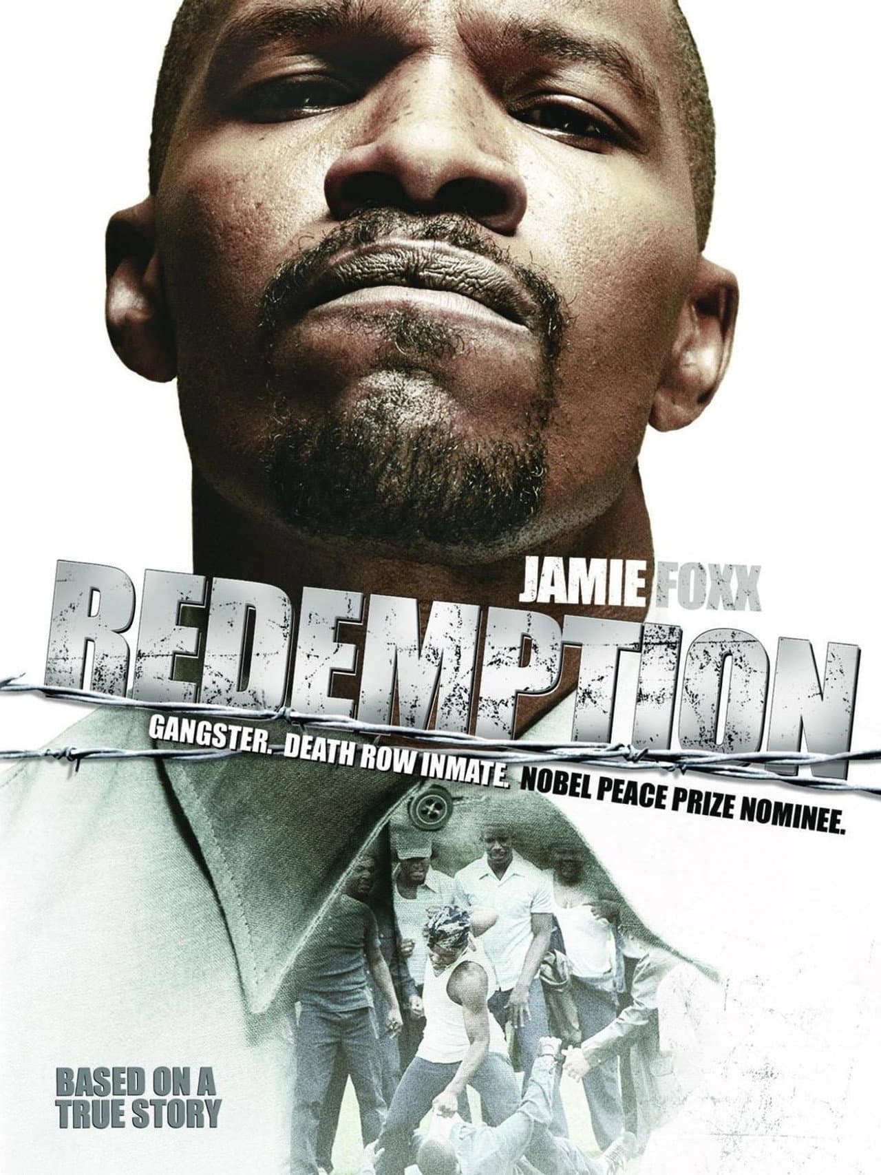 Redemption: The Stan Tookie Williams Story preview 2