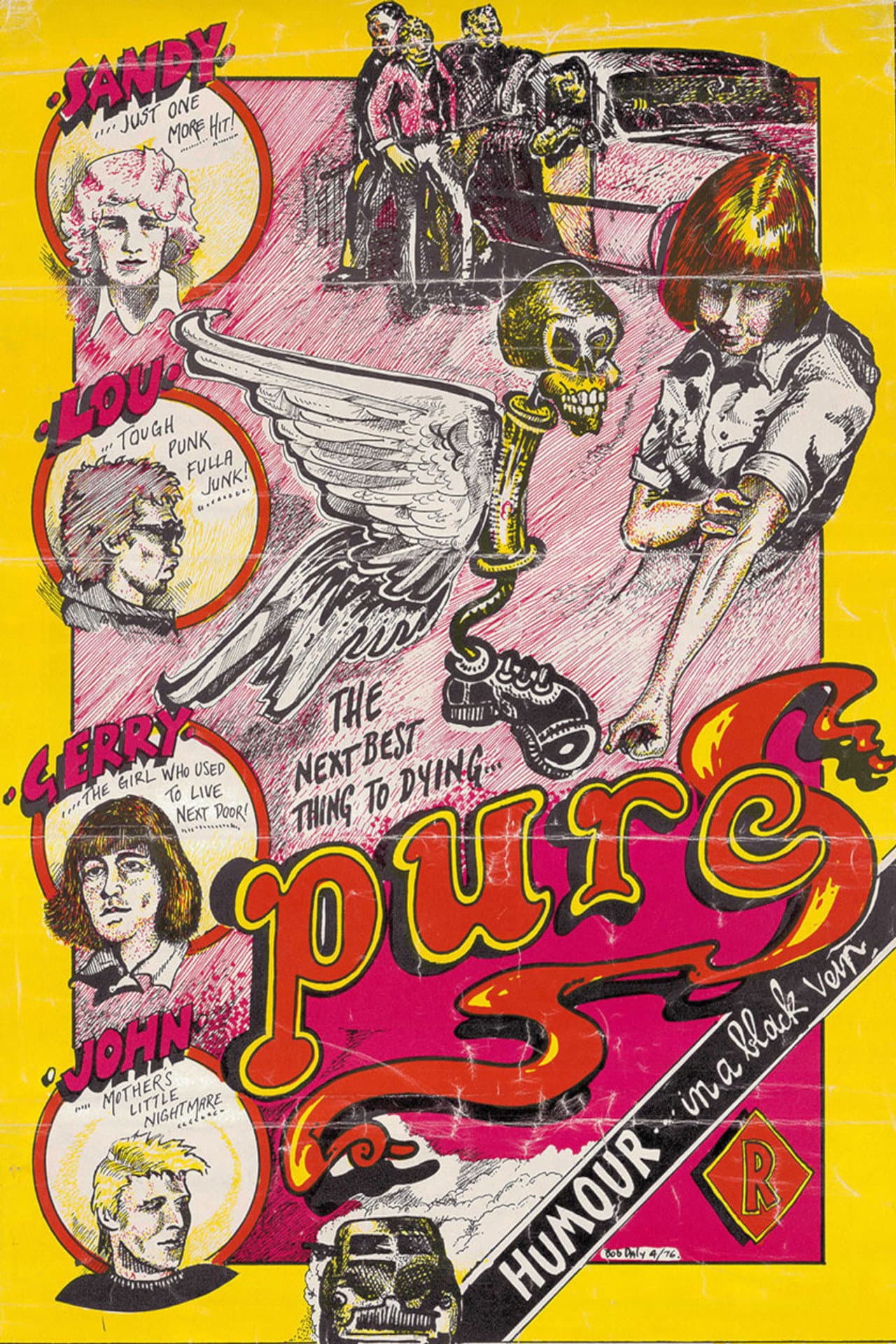 Pure Shit preview 1