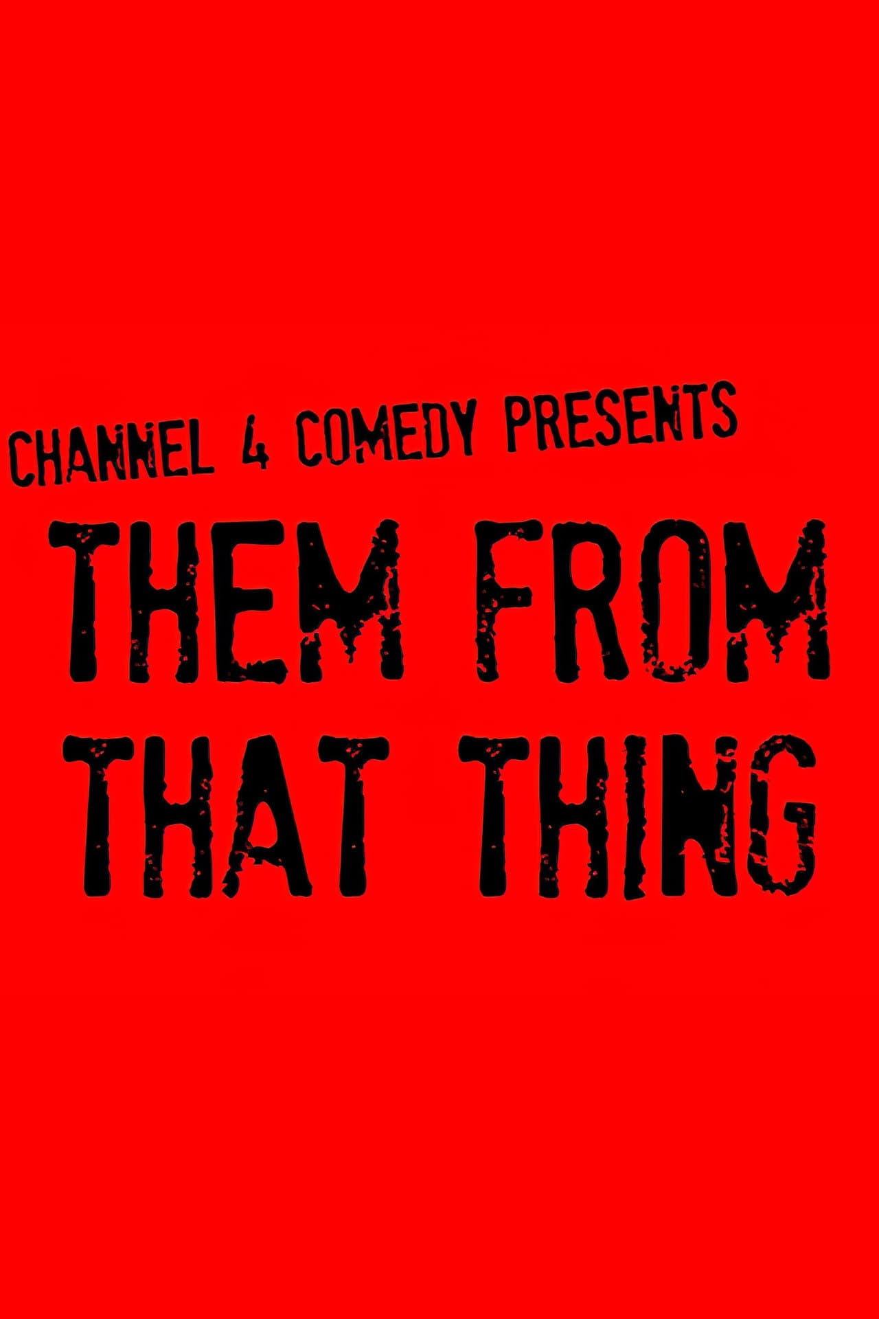 Them From That Thing preview 1
