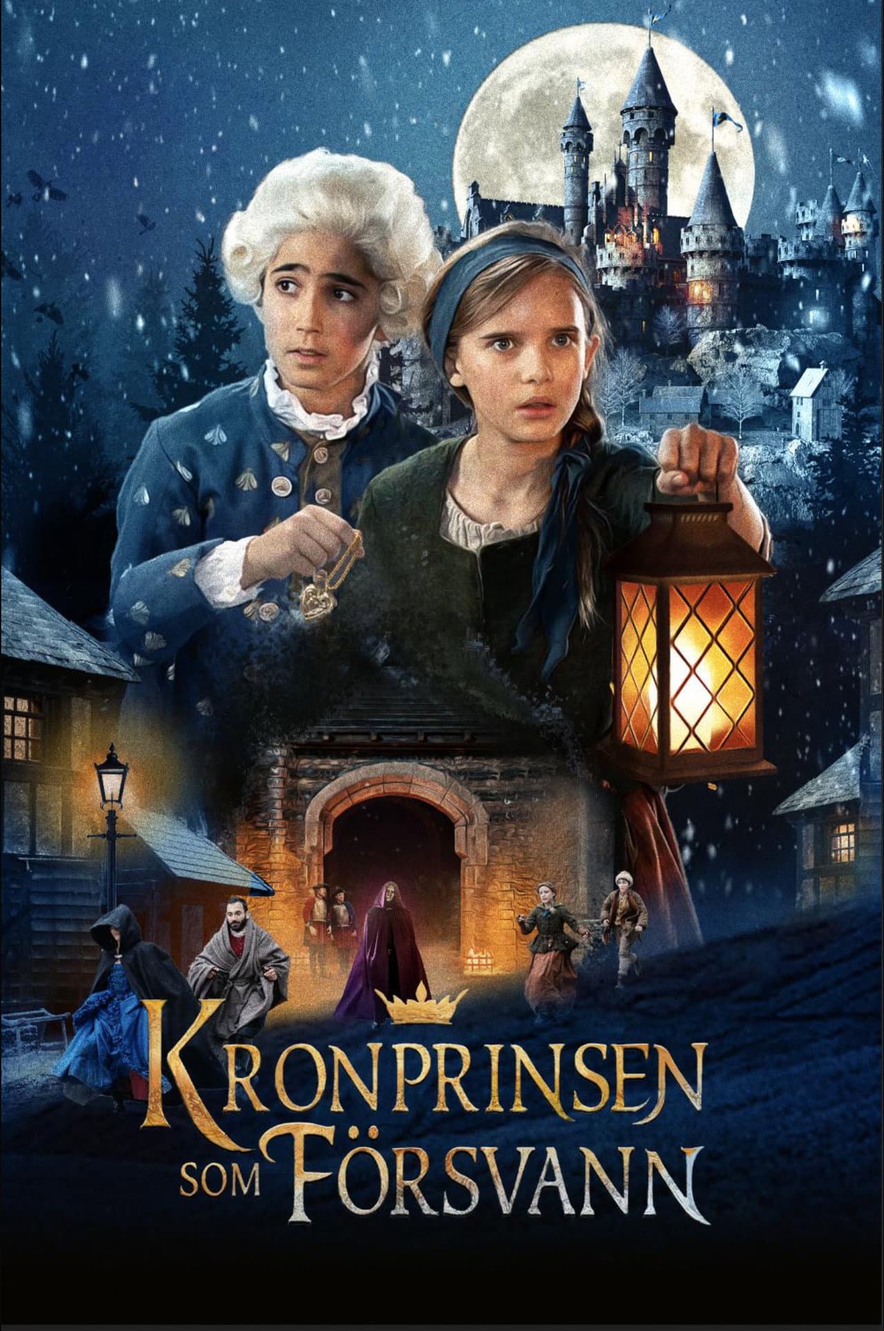 Julkalendern preview 1