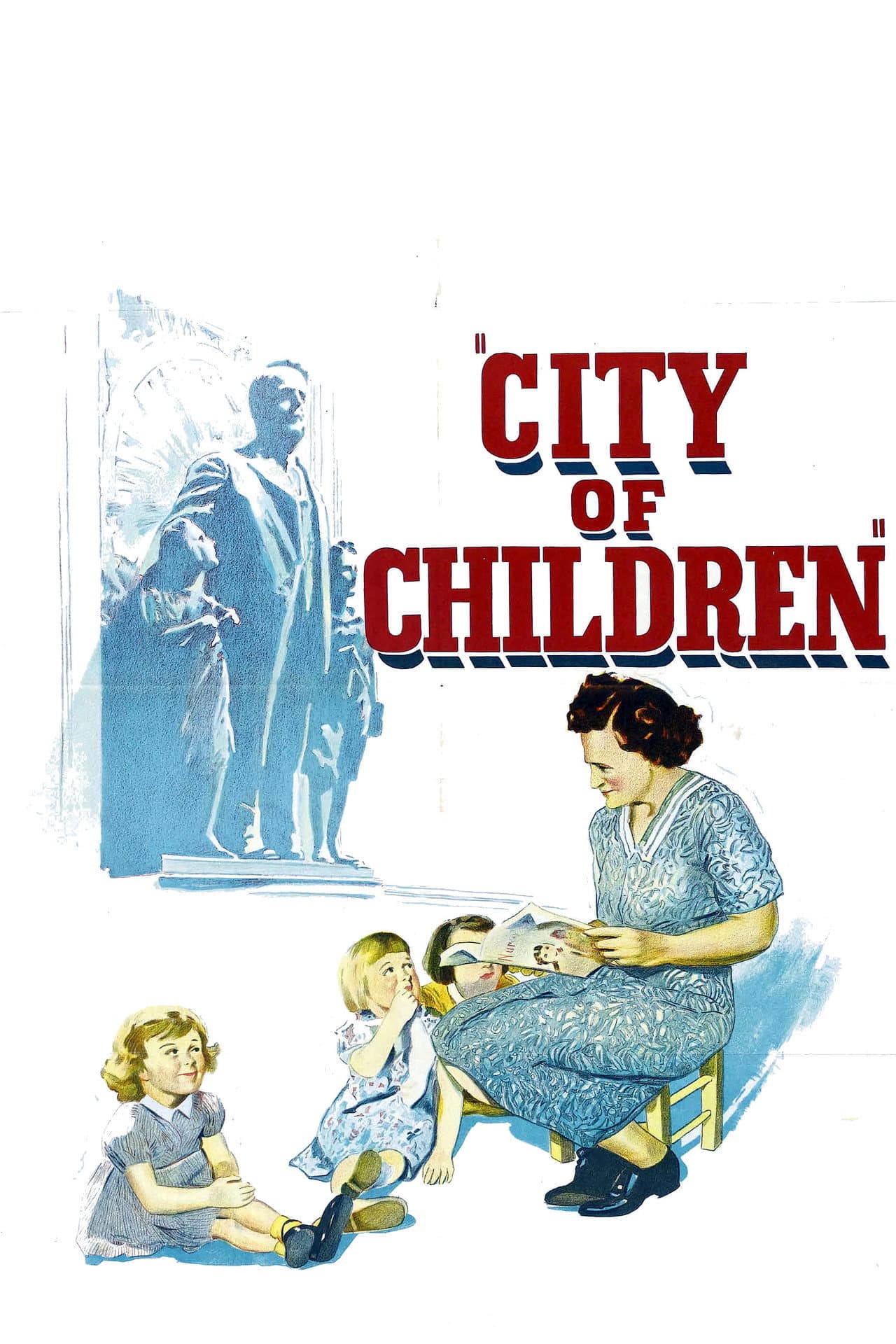City of Children preview 1