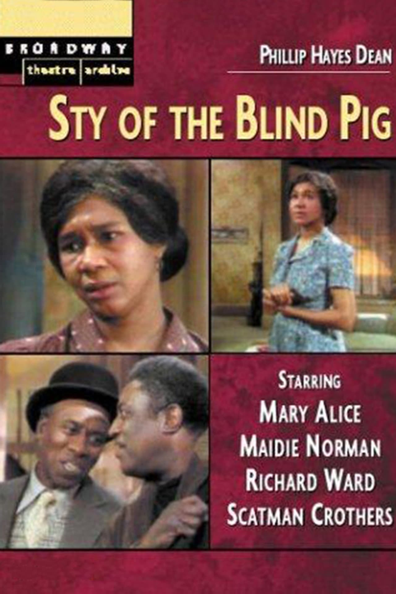 Sty of the Blind Pig preview 1