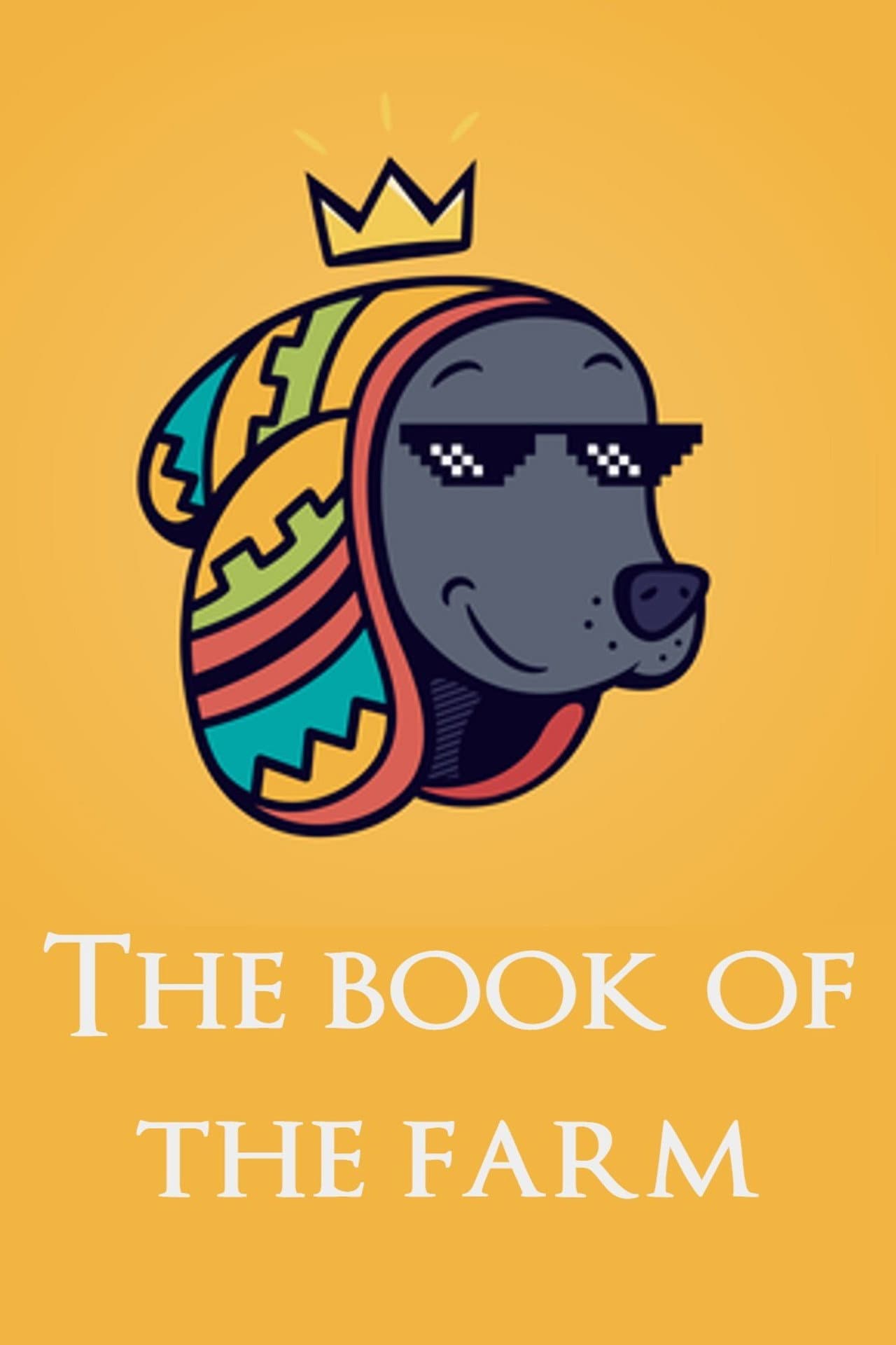 El Libro de la Chacra preview 1