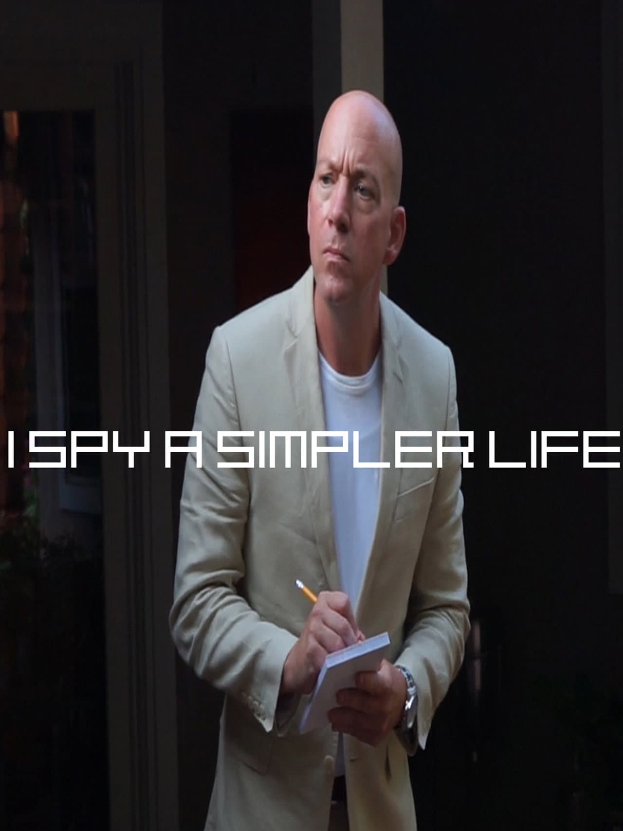 I Spy a Simpler Life preview 1