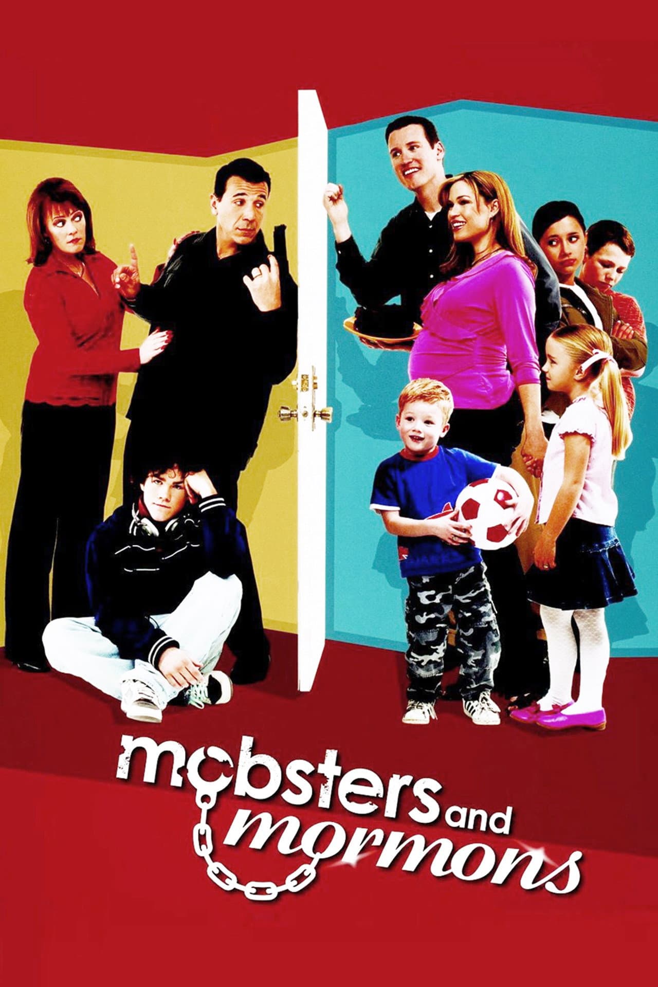 Mobsters and Mormons preview 2