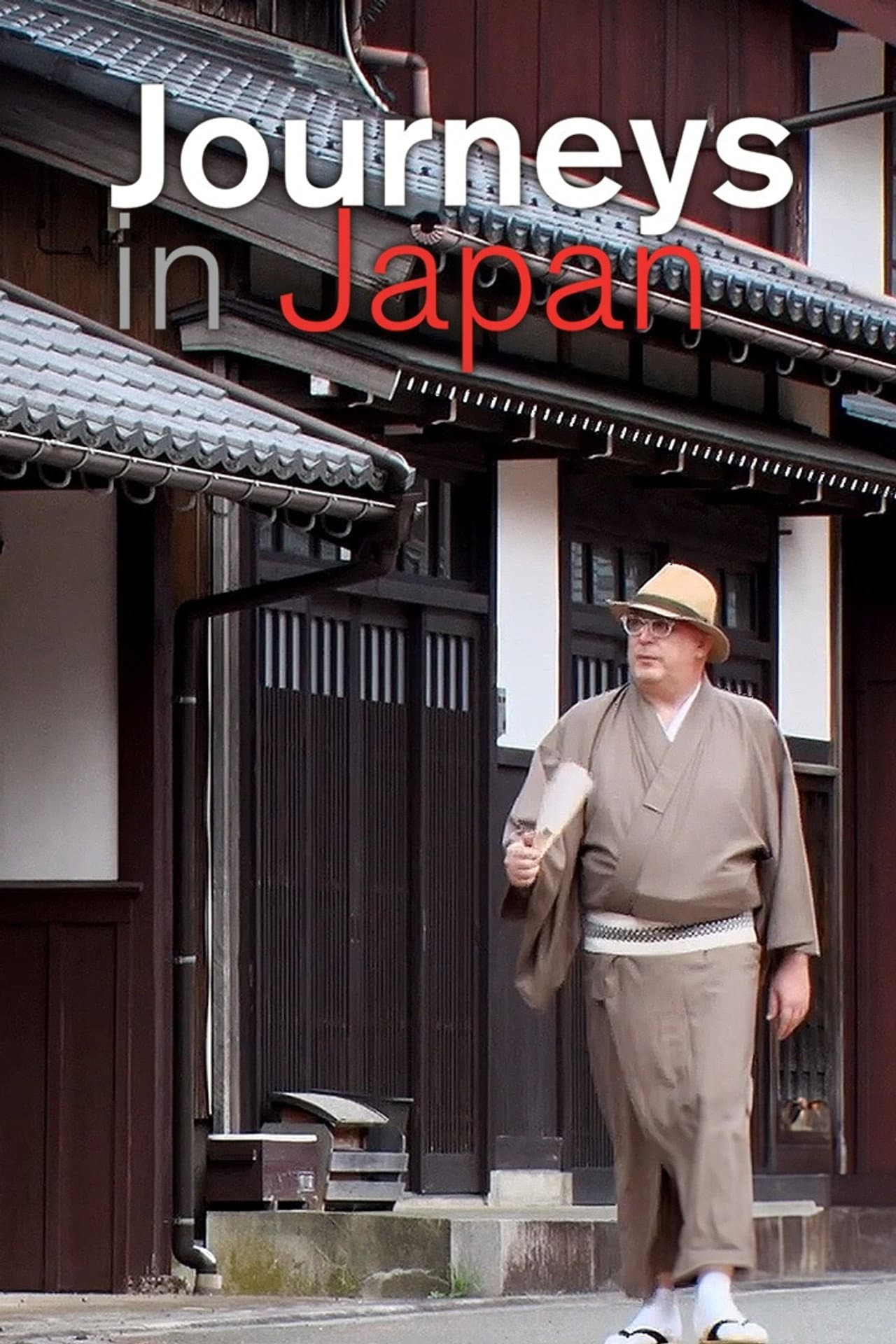 Journeys in Japan preview 2