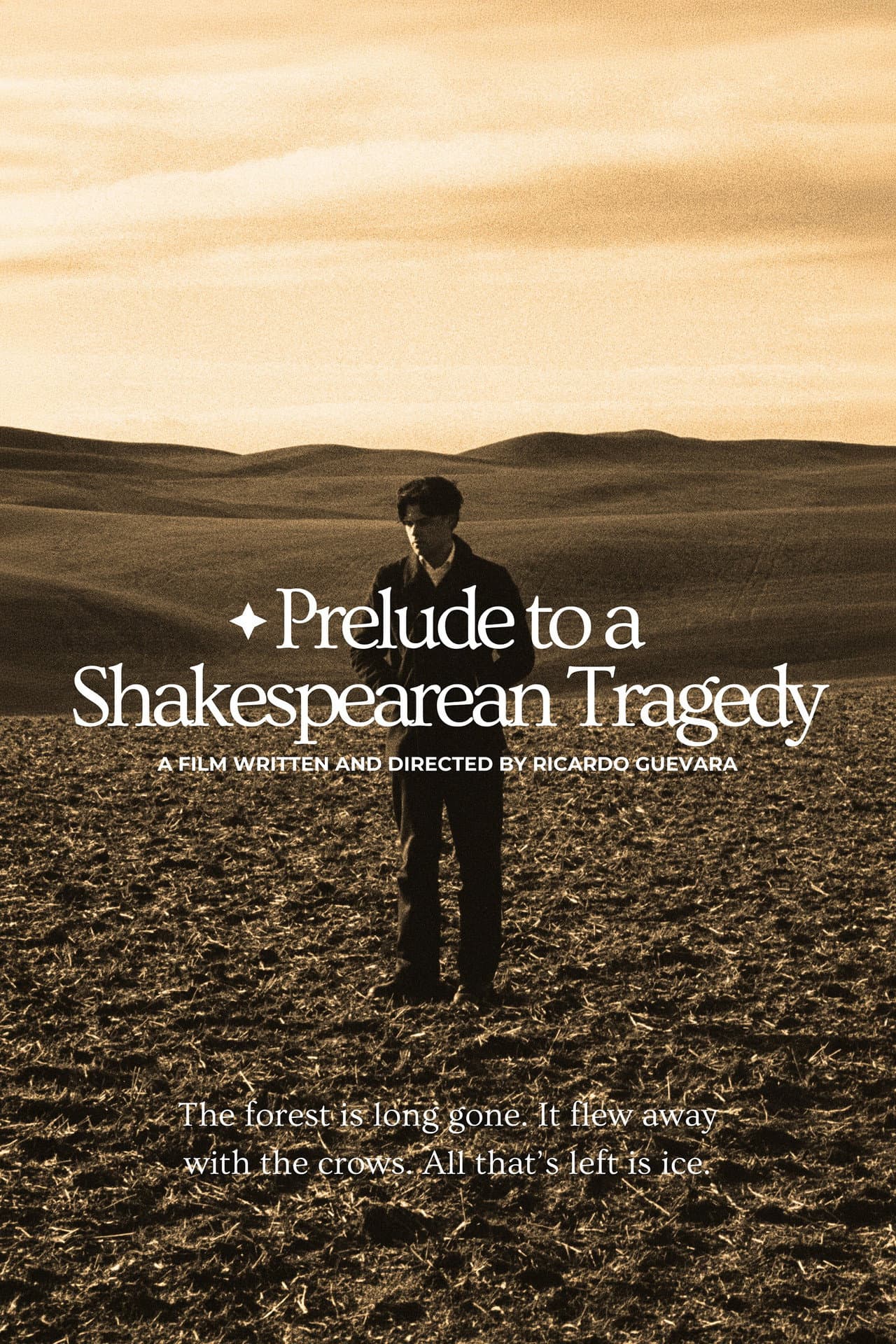 Prelude to a Shakespearean Tragedy preview 2