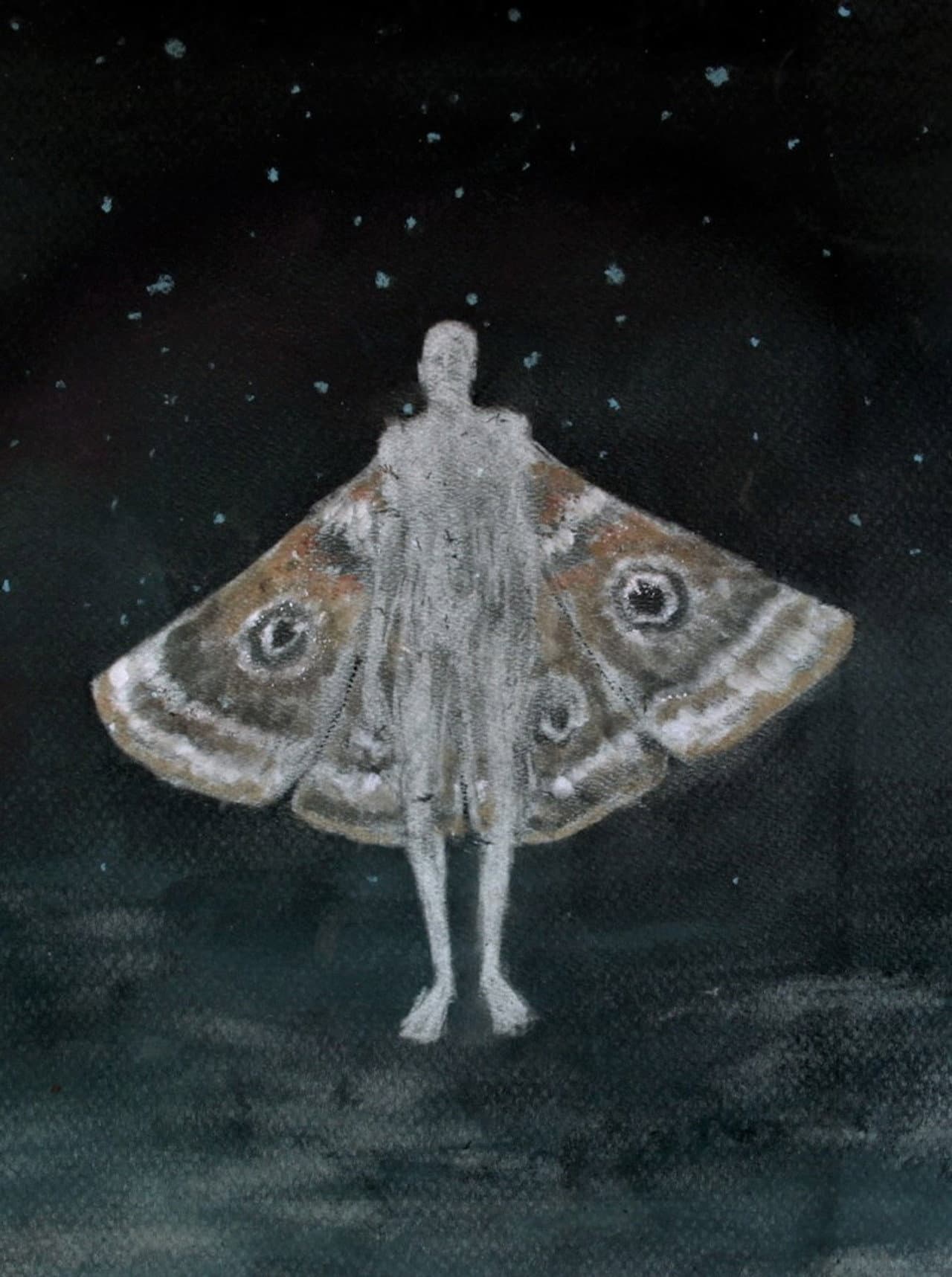 Phototaxis preview 2