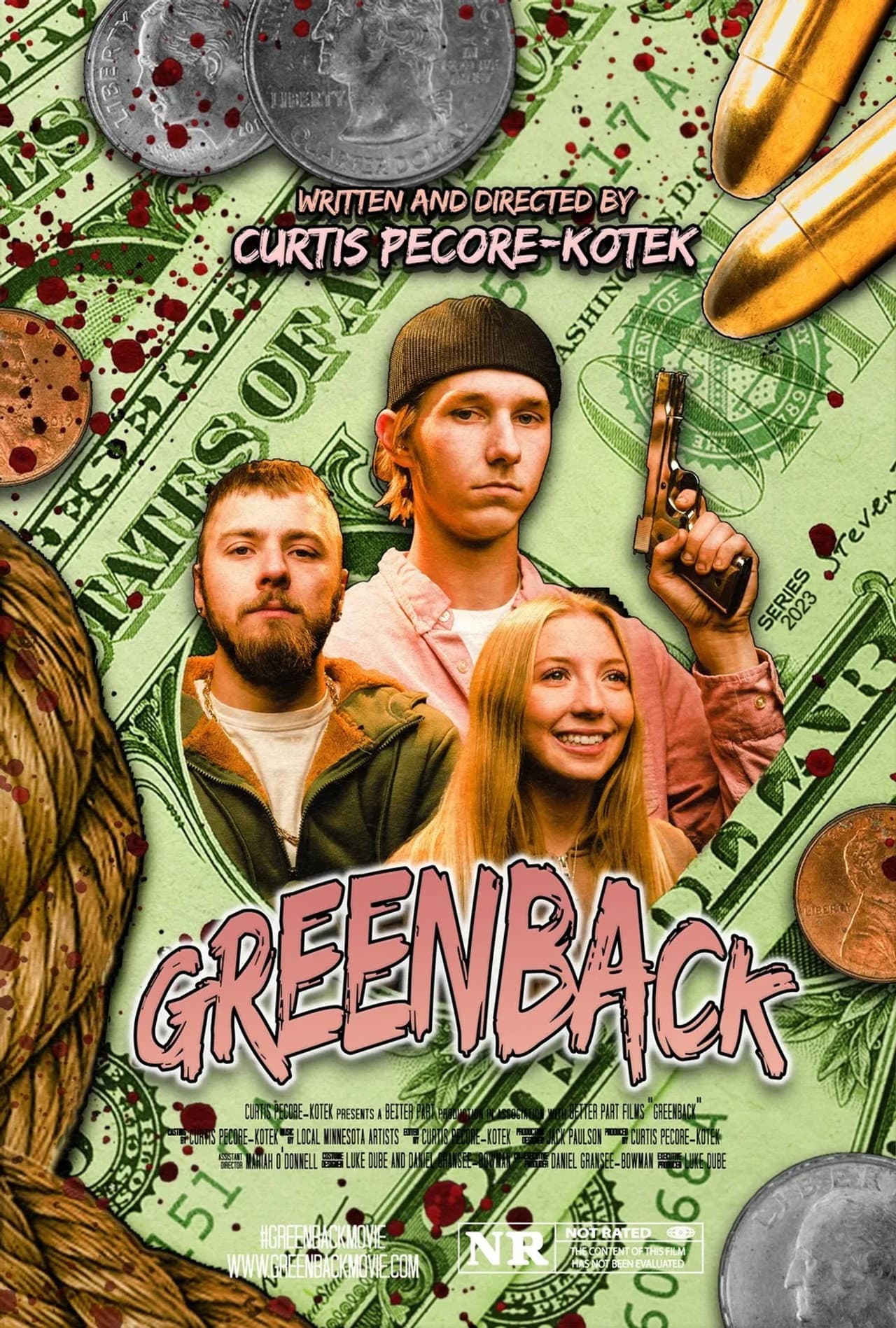 Greenback preview 1